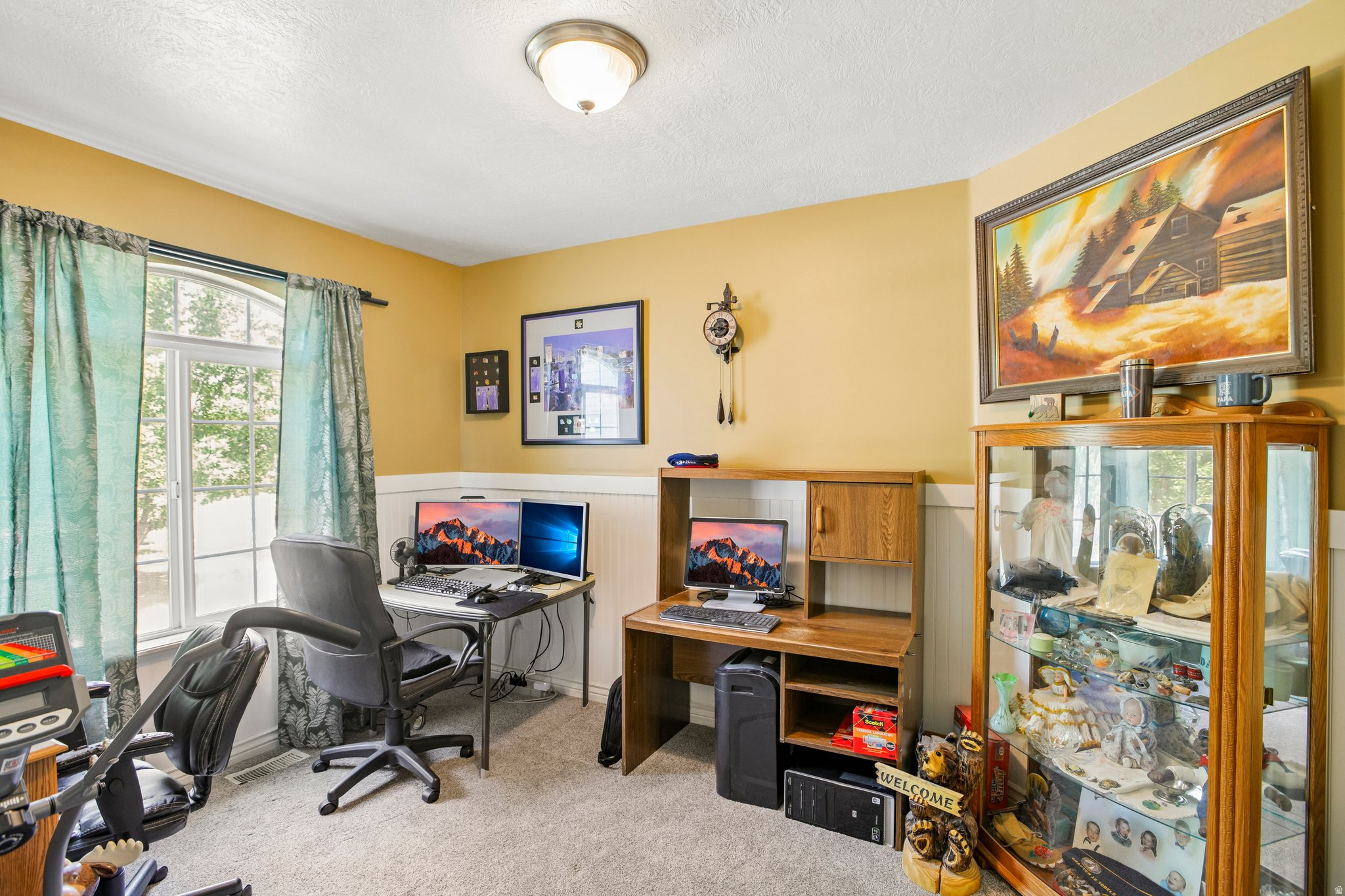 FREEMONT SPRINGS - Residential