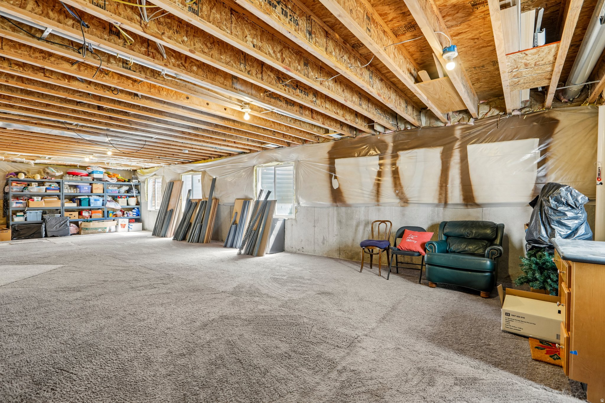 FREEMONT SPRINGS - Residential