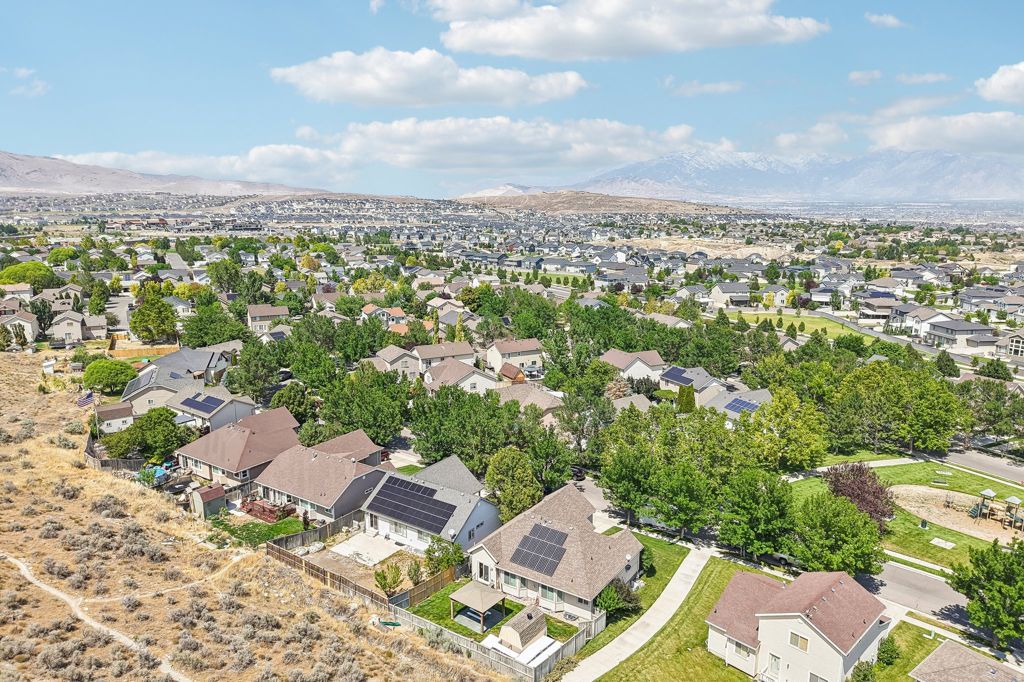 FREEMONT SPRINGS - Residential