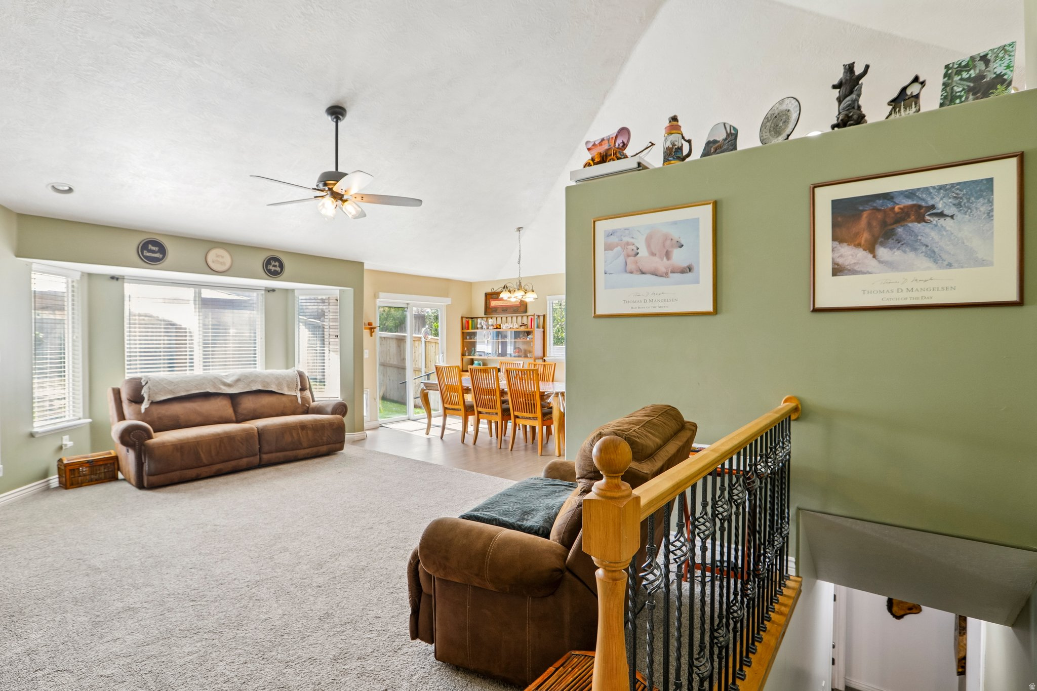 FREEMONT SPRINGS - Residential