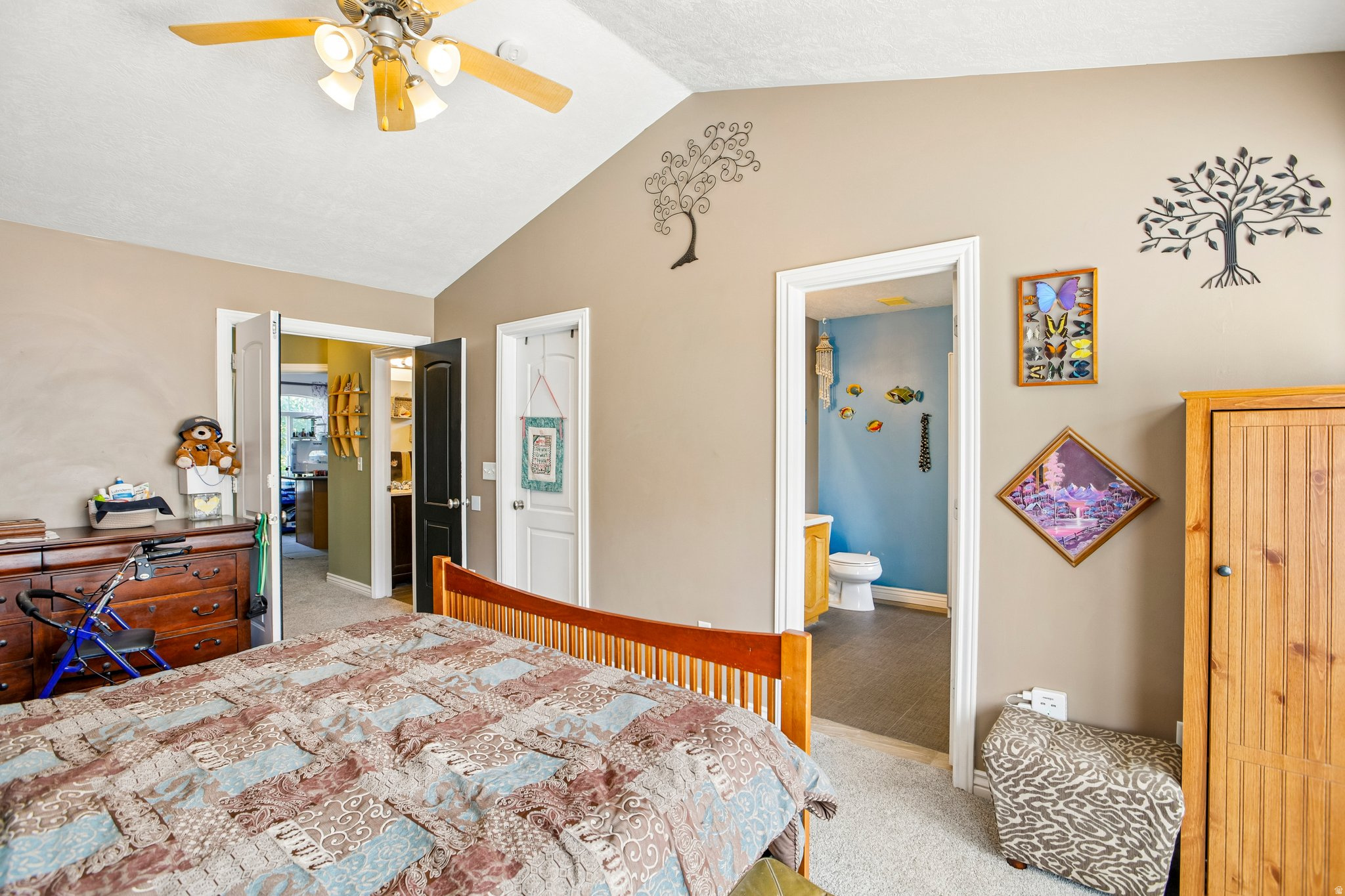 FREEMONT SPRINGS - Residential