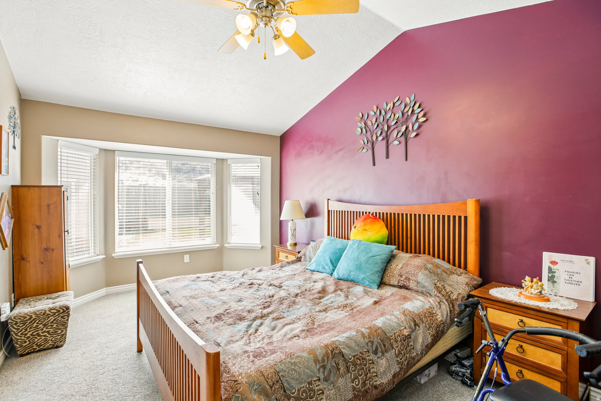 FREEMONT SPRINGS - Residential