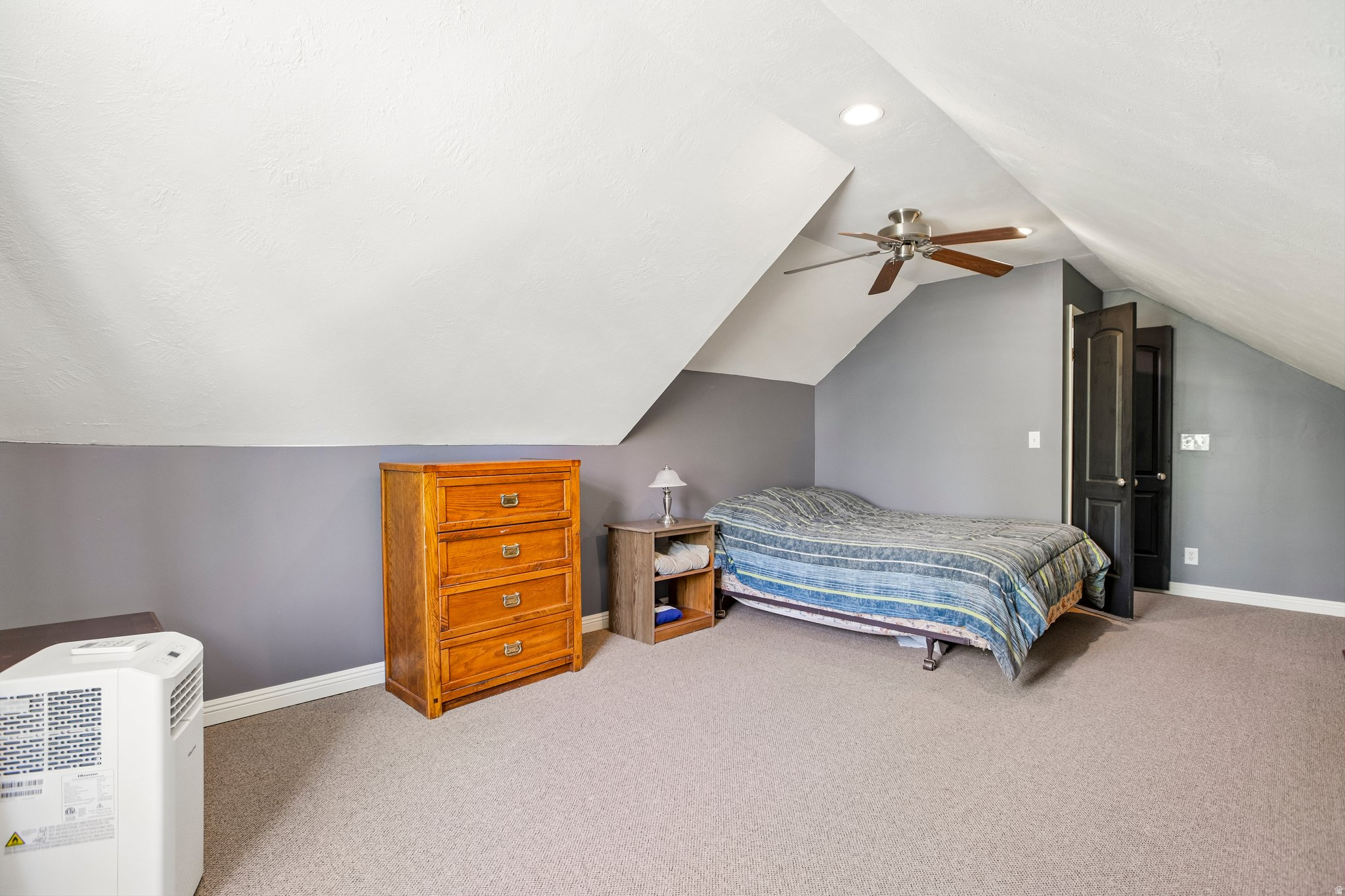 FREEMONT SPRINGS - Residential