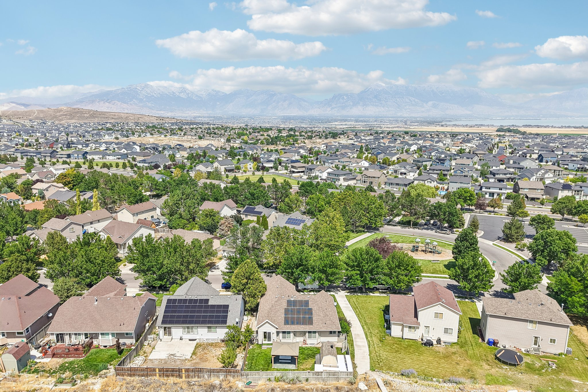 FREEMONT SPRINGS - Residential