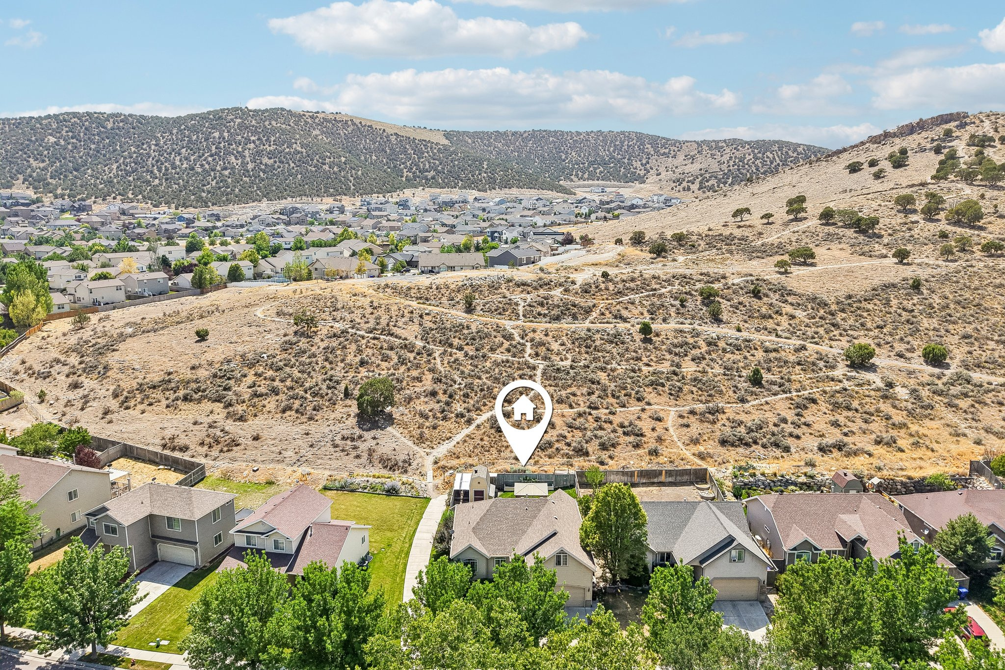 FREEMONT SPRINGS - Residential