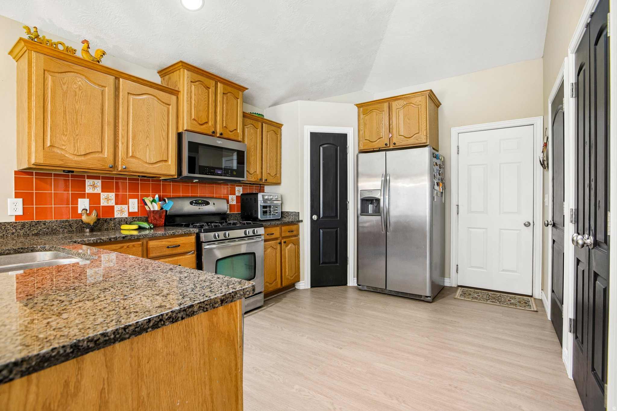 FREEMONT SPRINGS - Residential