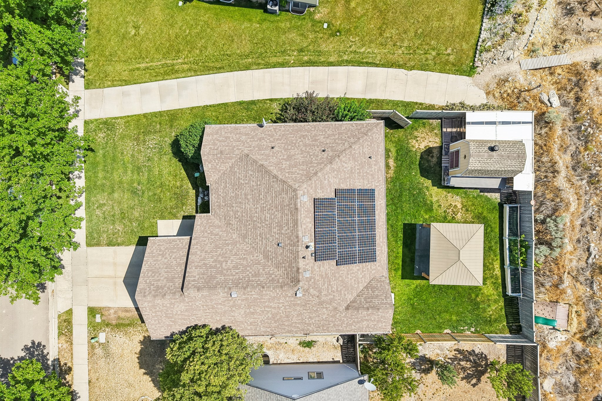 FREEMONT SPRINGS - Residential