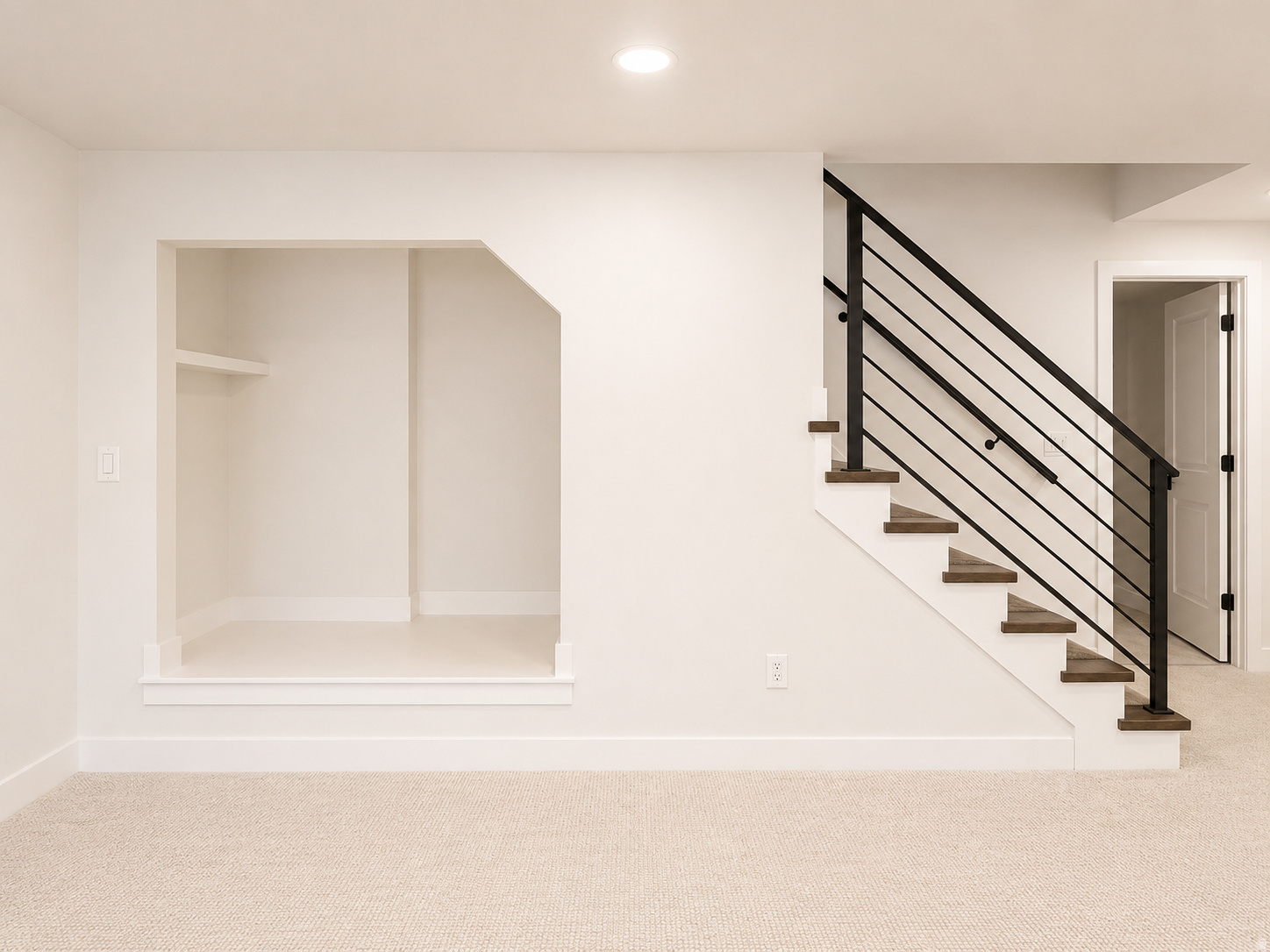 EASTRIDGE ESTATES - Residential