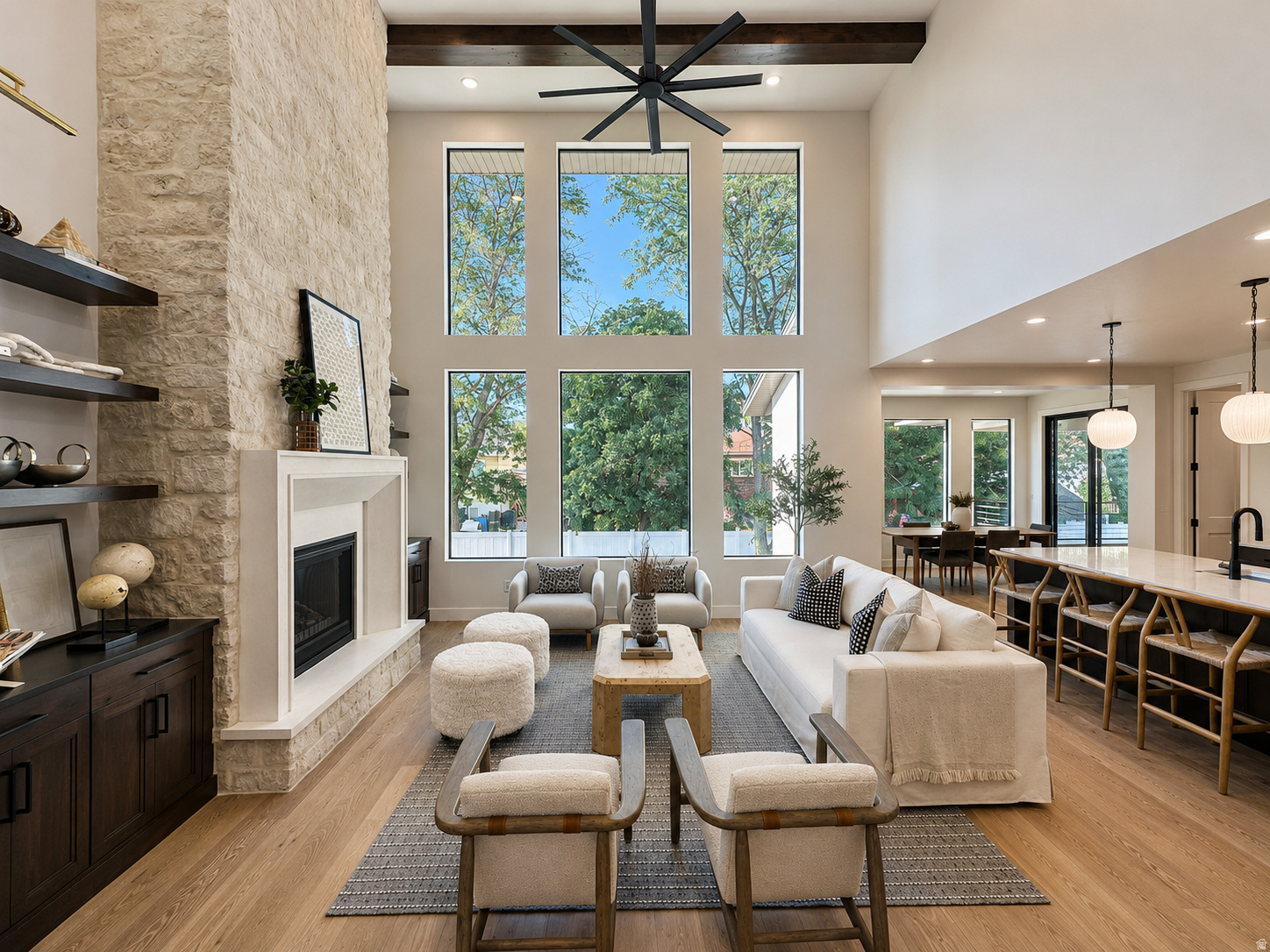 EASTRIDGE ESTATES - Residential