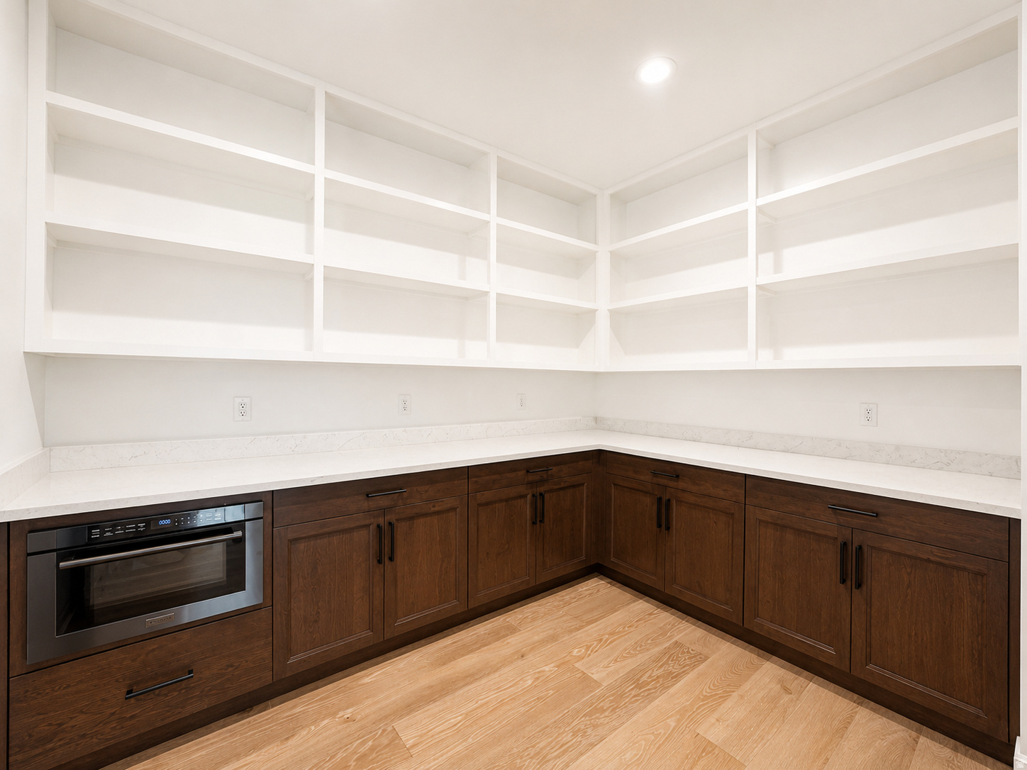 EASTRIDGE ESTATES - Residential