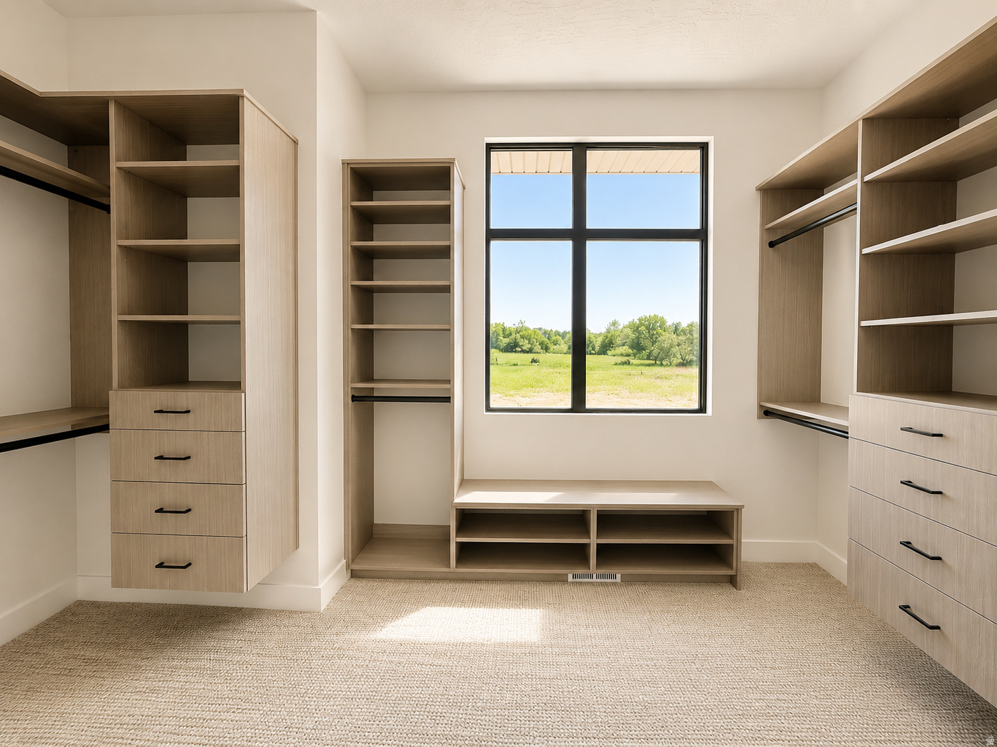 EASTRIDGE ESTATES - Residential