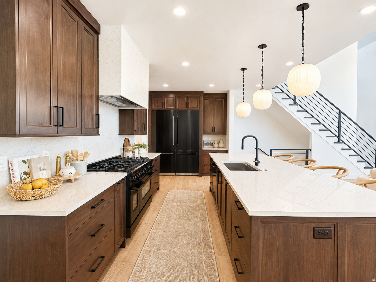 EASTRIDGE ESTATES - Residential