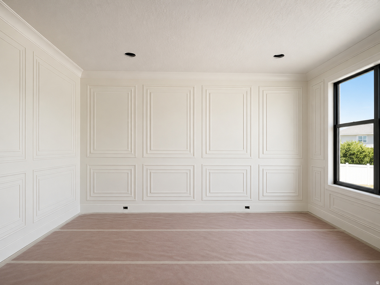 EASTRIDGE ESTATES - Residential