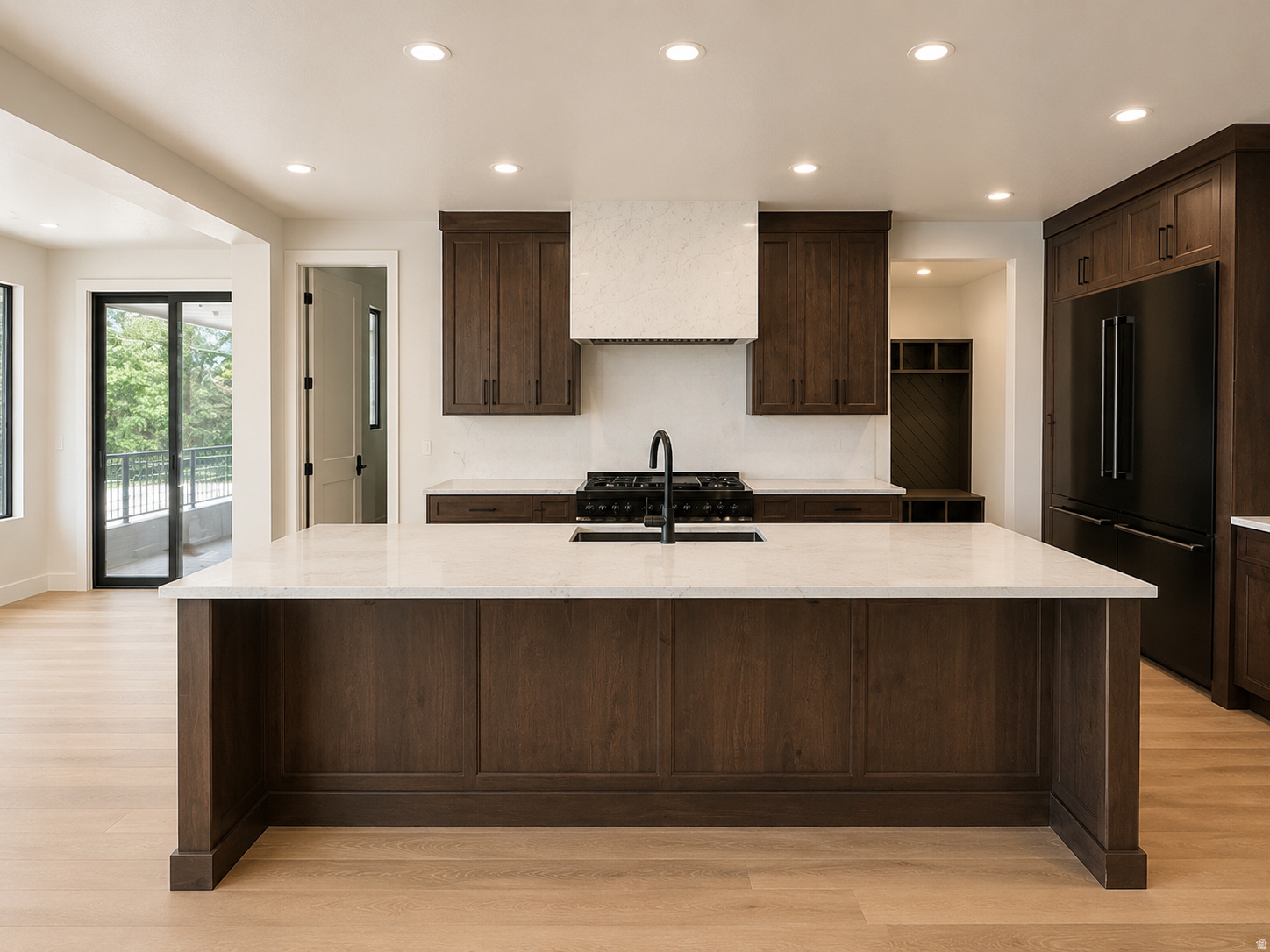 EASTRIDGE ESTATES - Residential