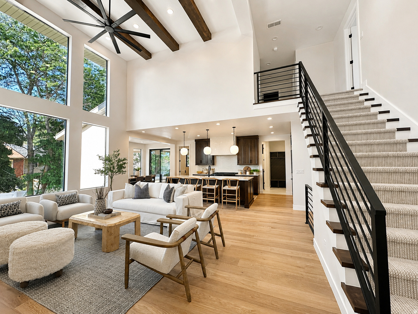 EASTRIDGE ESTATES - Residential