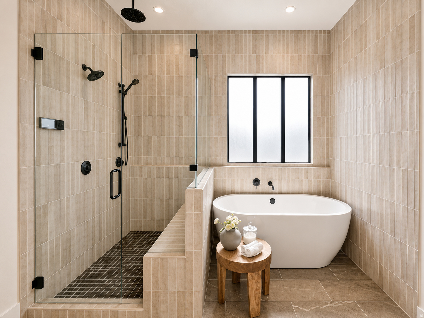 EASTRIDGE ESTATES - Residential