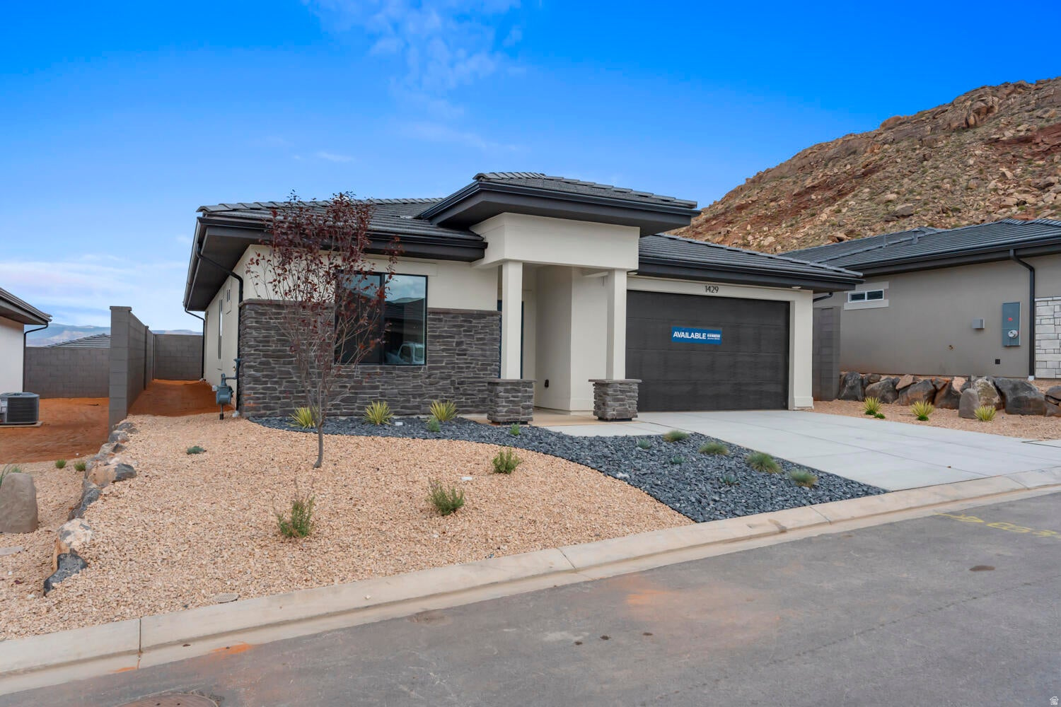 LONG VALLEY - Residential