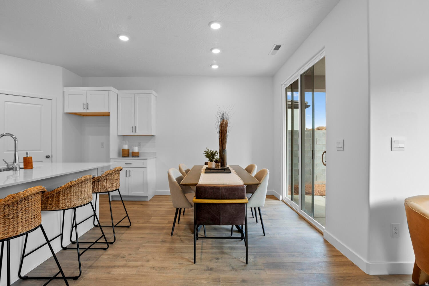 LONG VALLEY - Residential