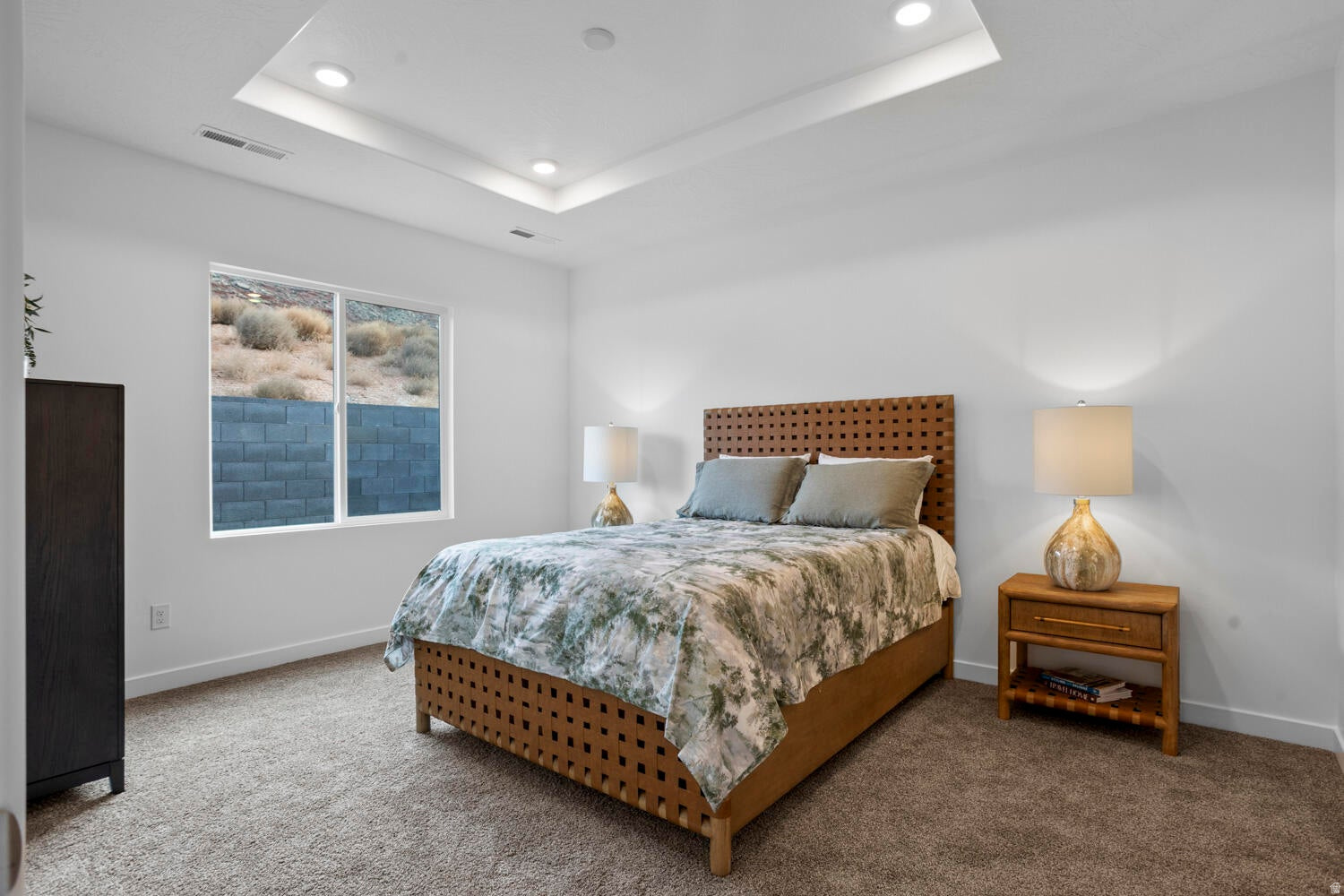 LONG VALLEY - Residential