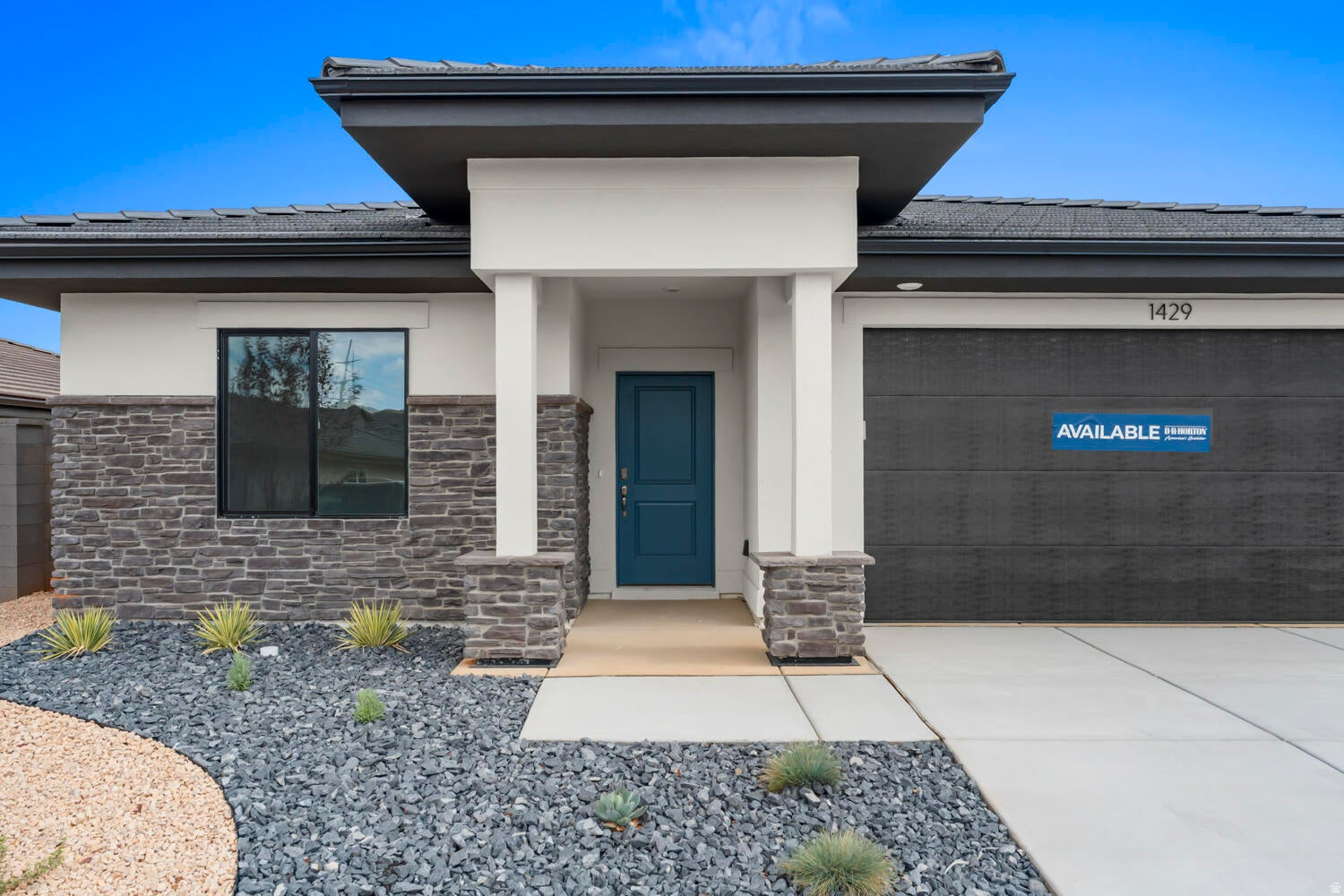 LONG VALLEY - Residential