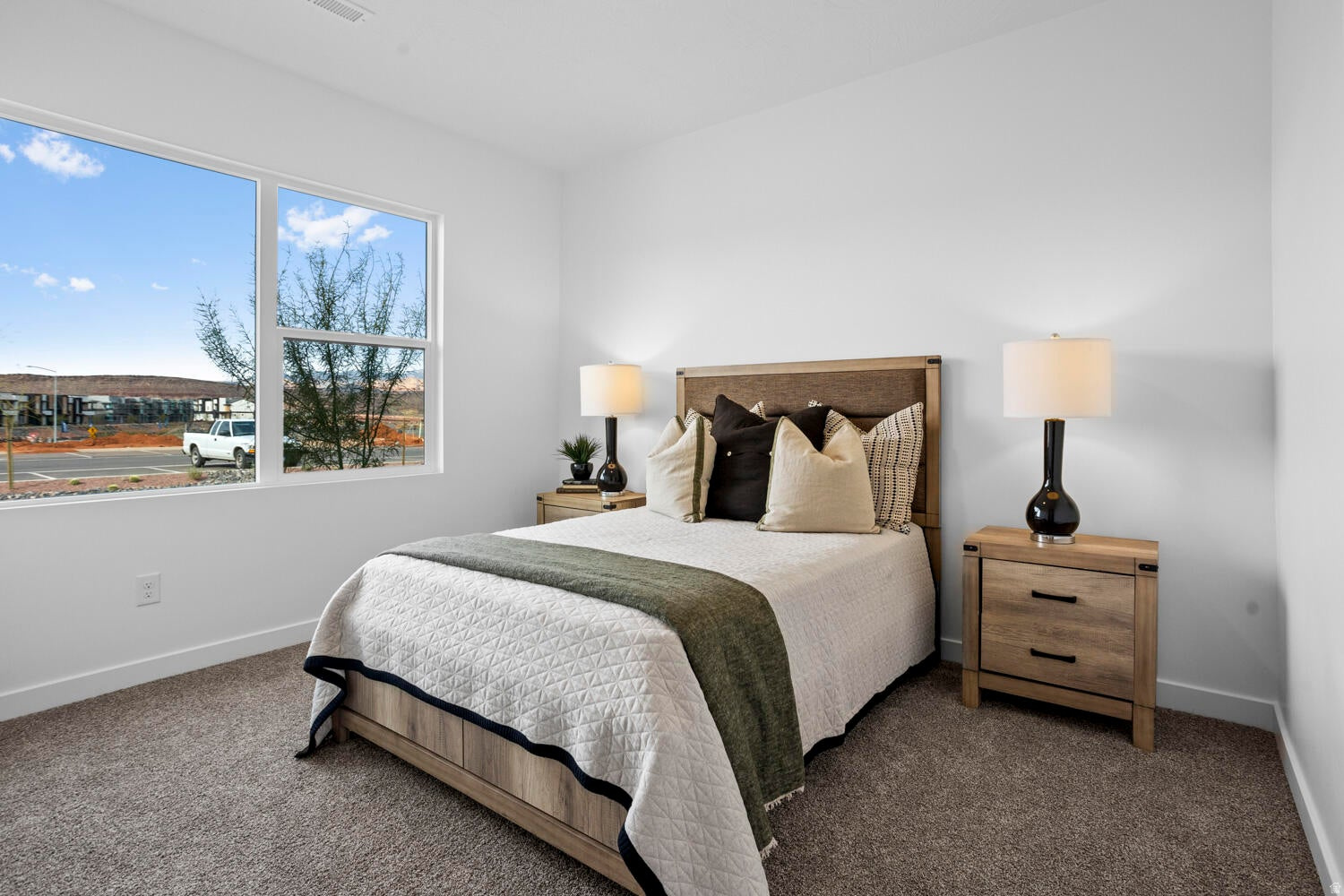 LONG VALLEY - Residential