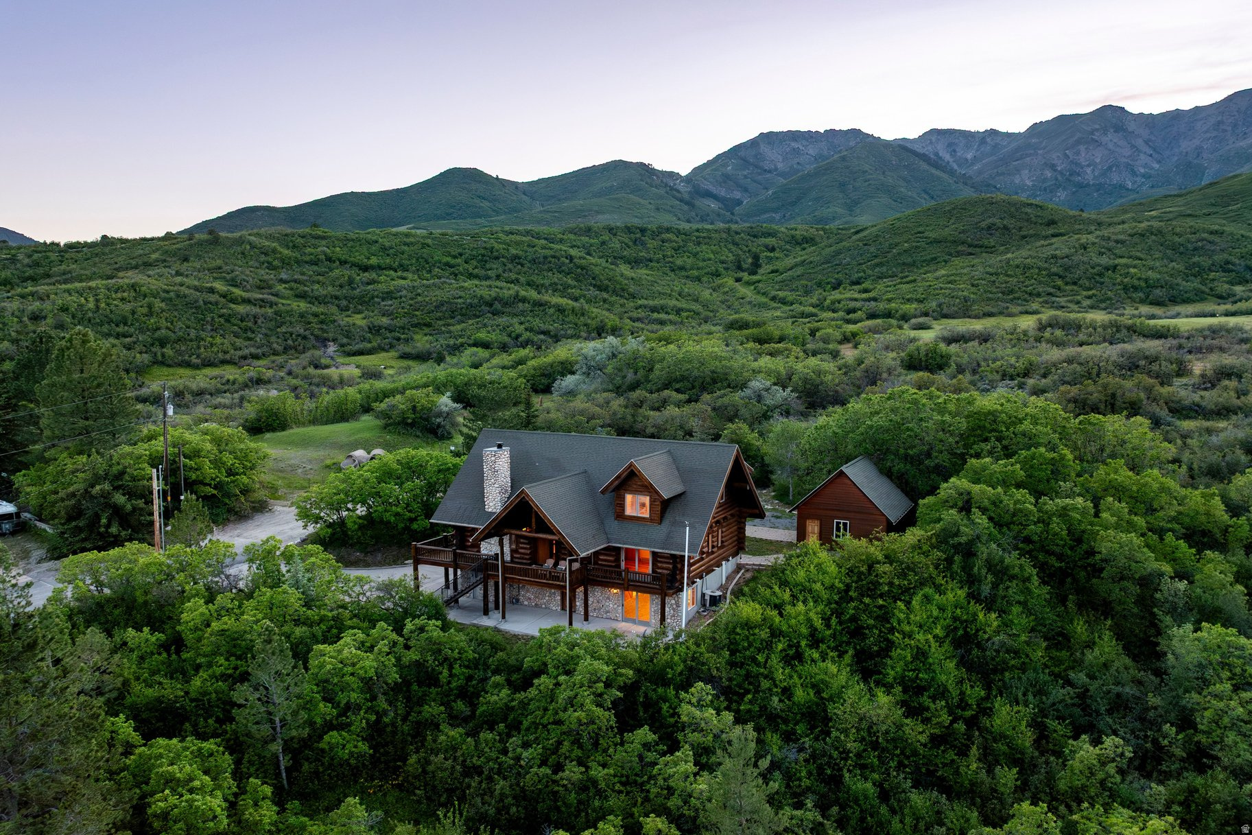 HIGHLANDS ADDITION - Residential