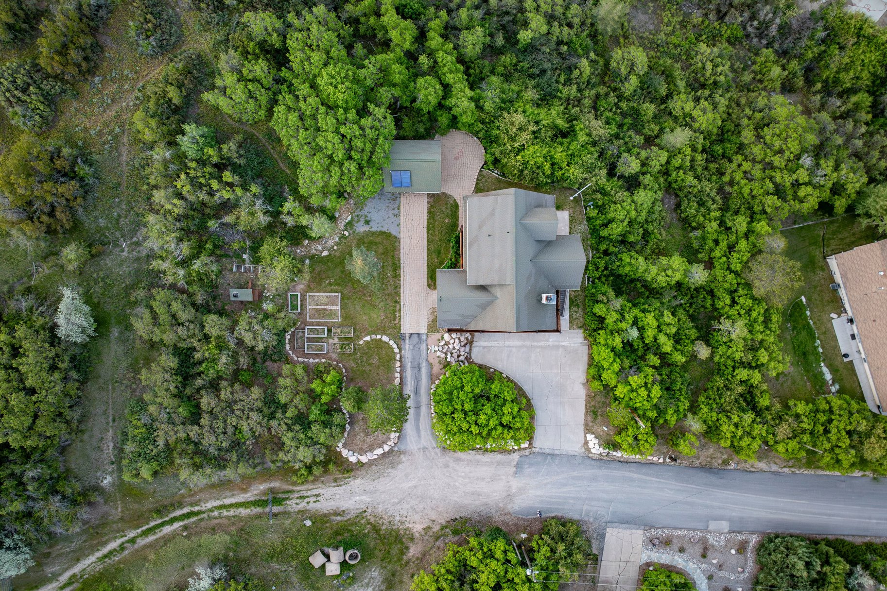 HIGHLANDS ADDITION - Residential