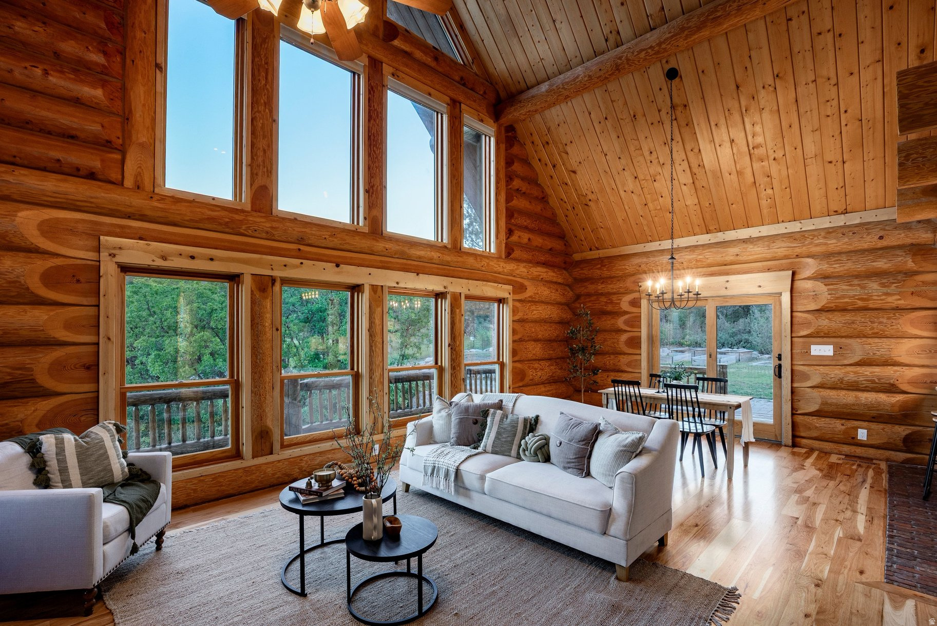 HIGHLANDS ADDITION - Residential