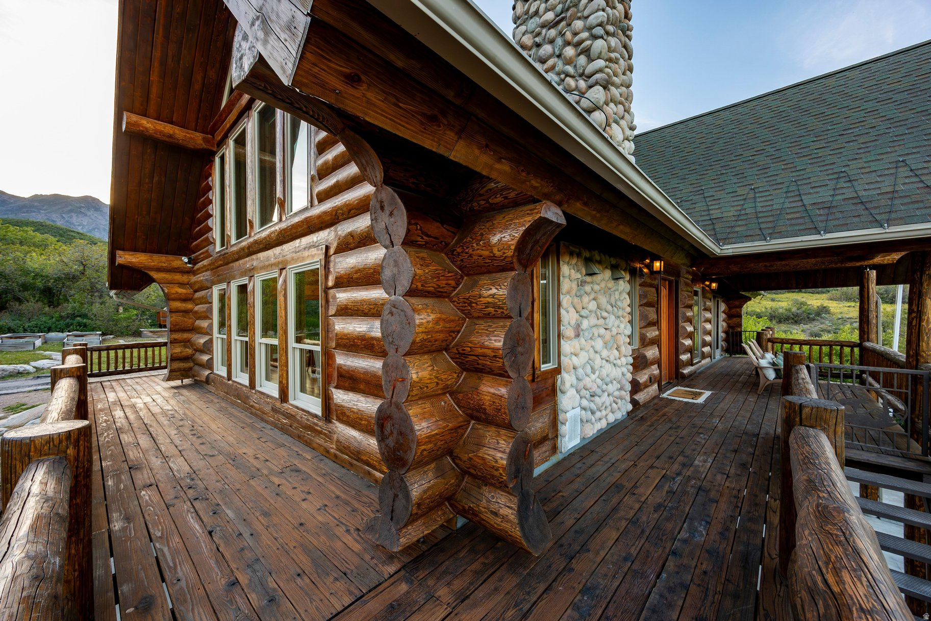 HIGHLANDS ADDITION - Residential