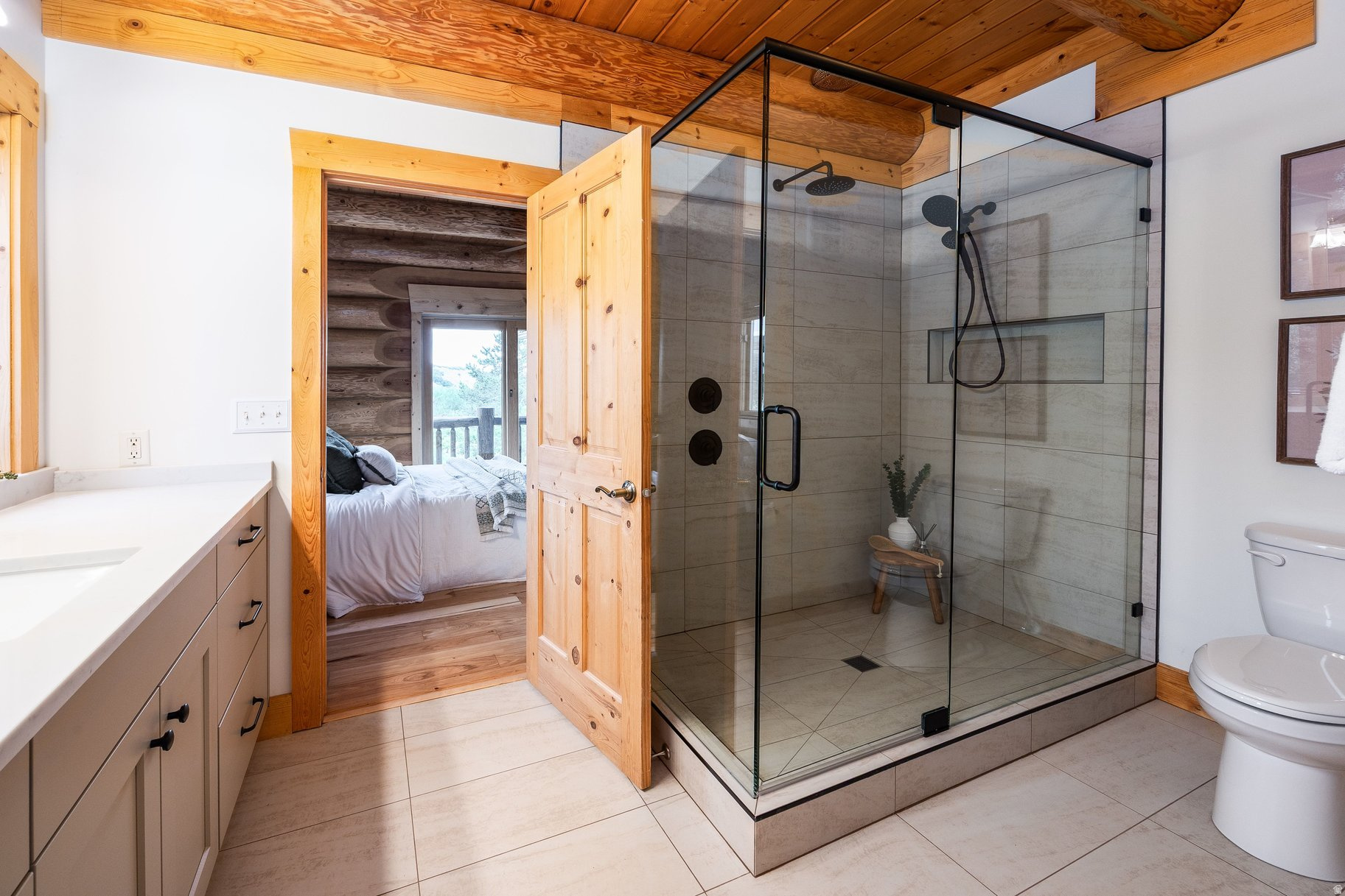 HIGHLANDS ADDITION - Residential