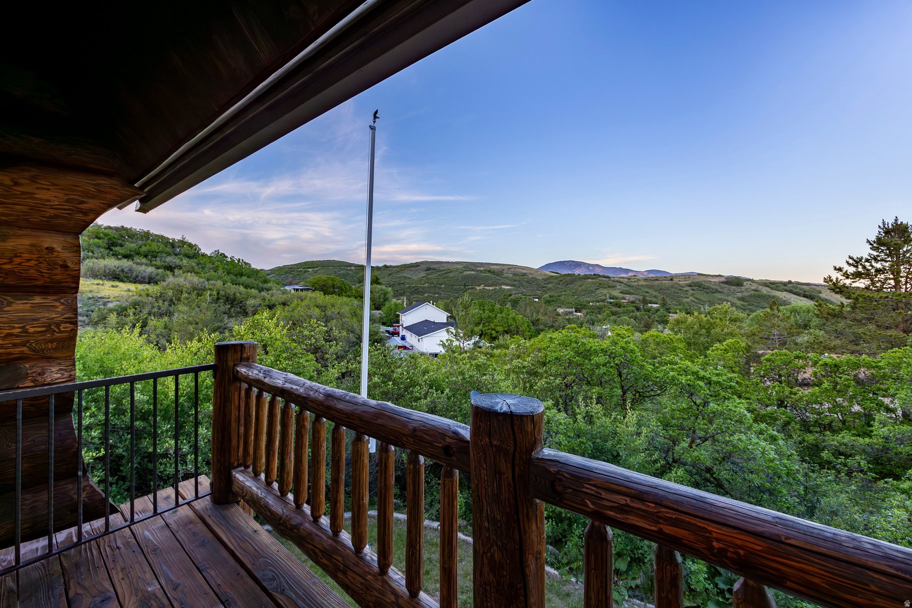 HIGHLANDS ADDITION - Residential