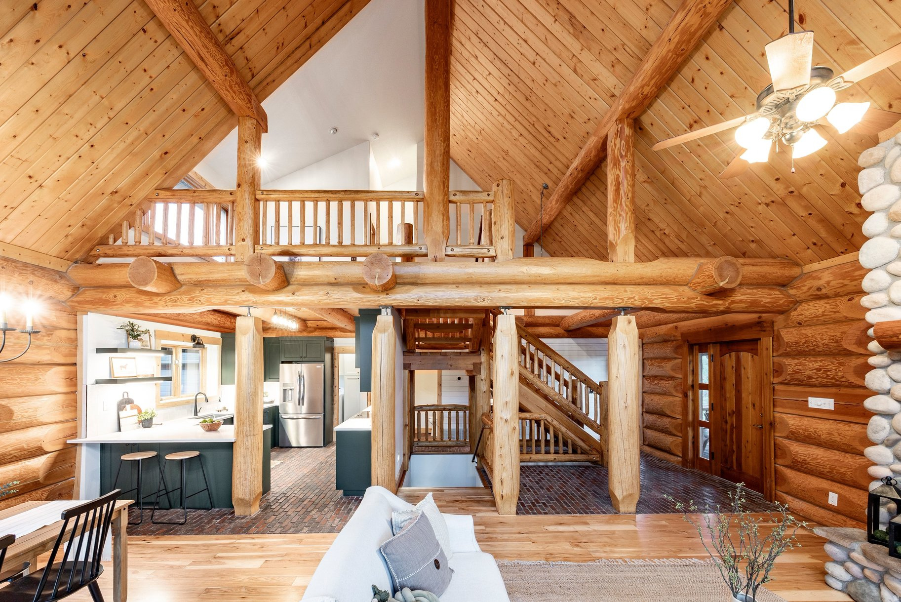 HIGHLANDS ADDITION - Residential