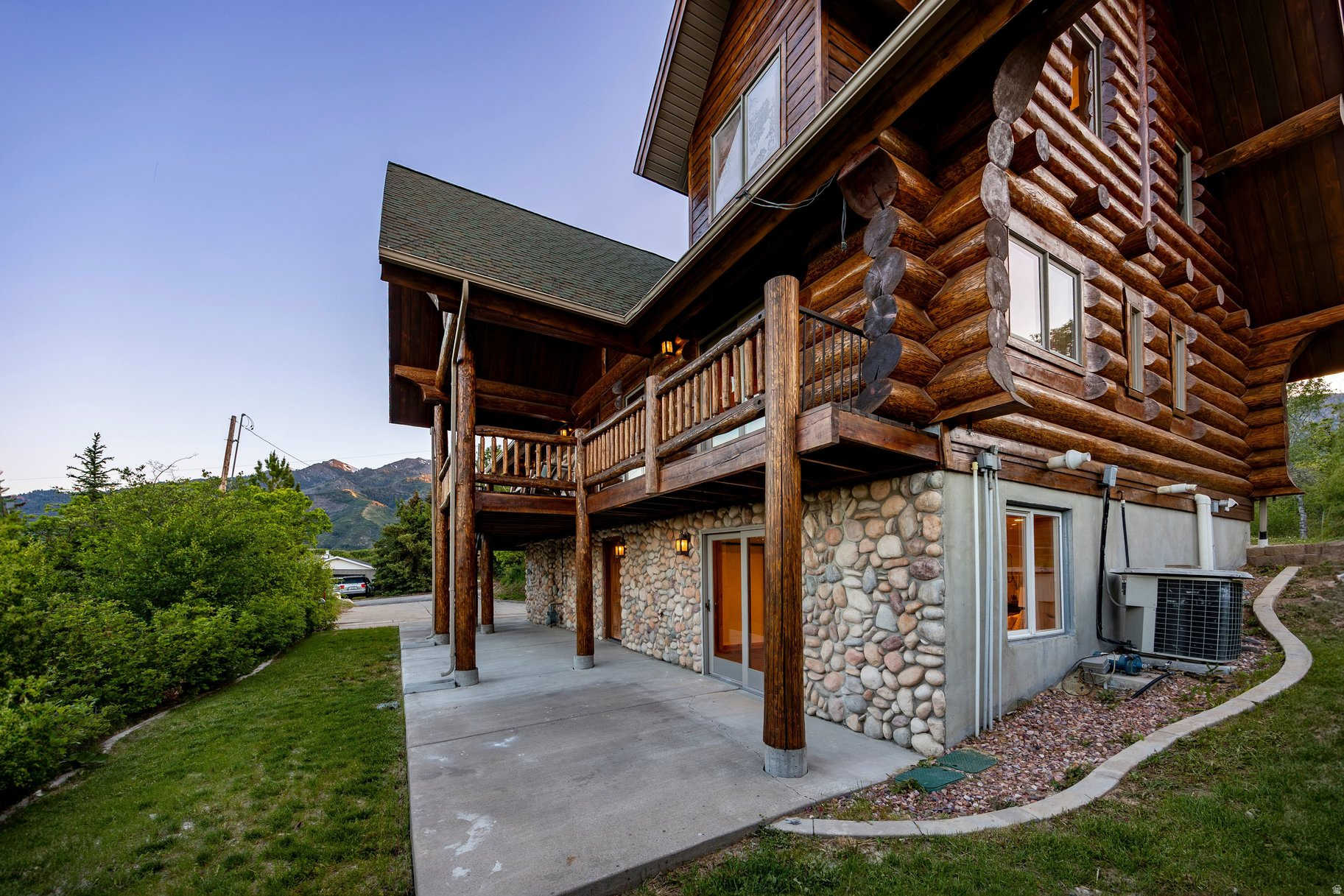 HIGHLANDS ADDITION - Residential