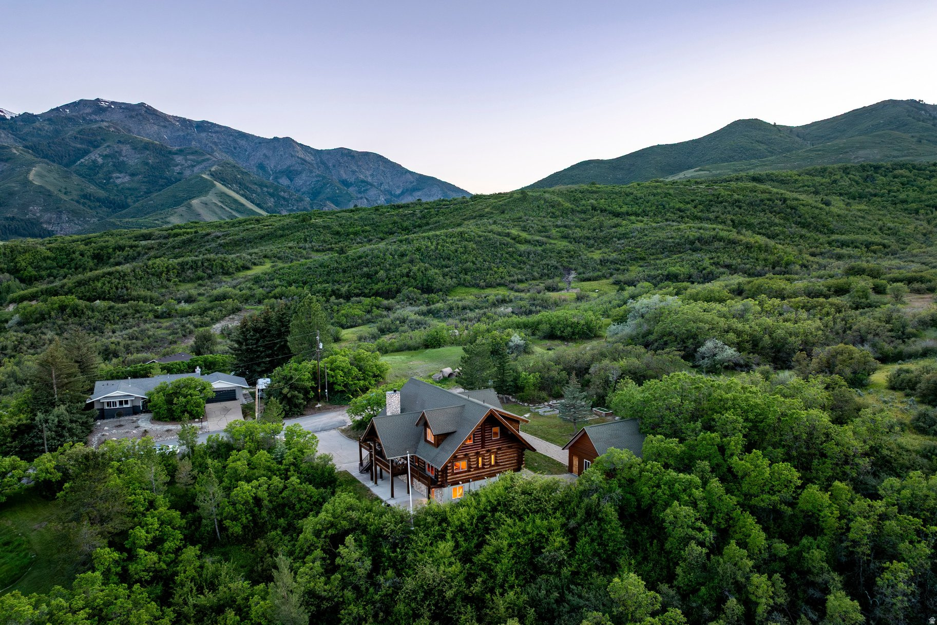 HIGHLANDS ADDITION - Residential
