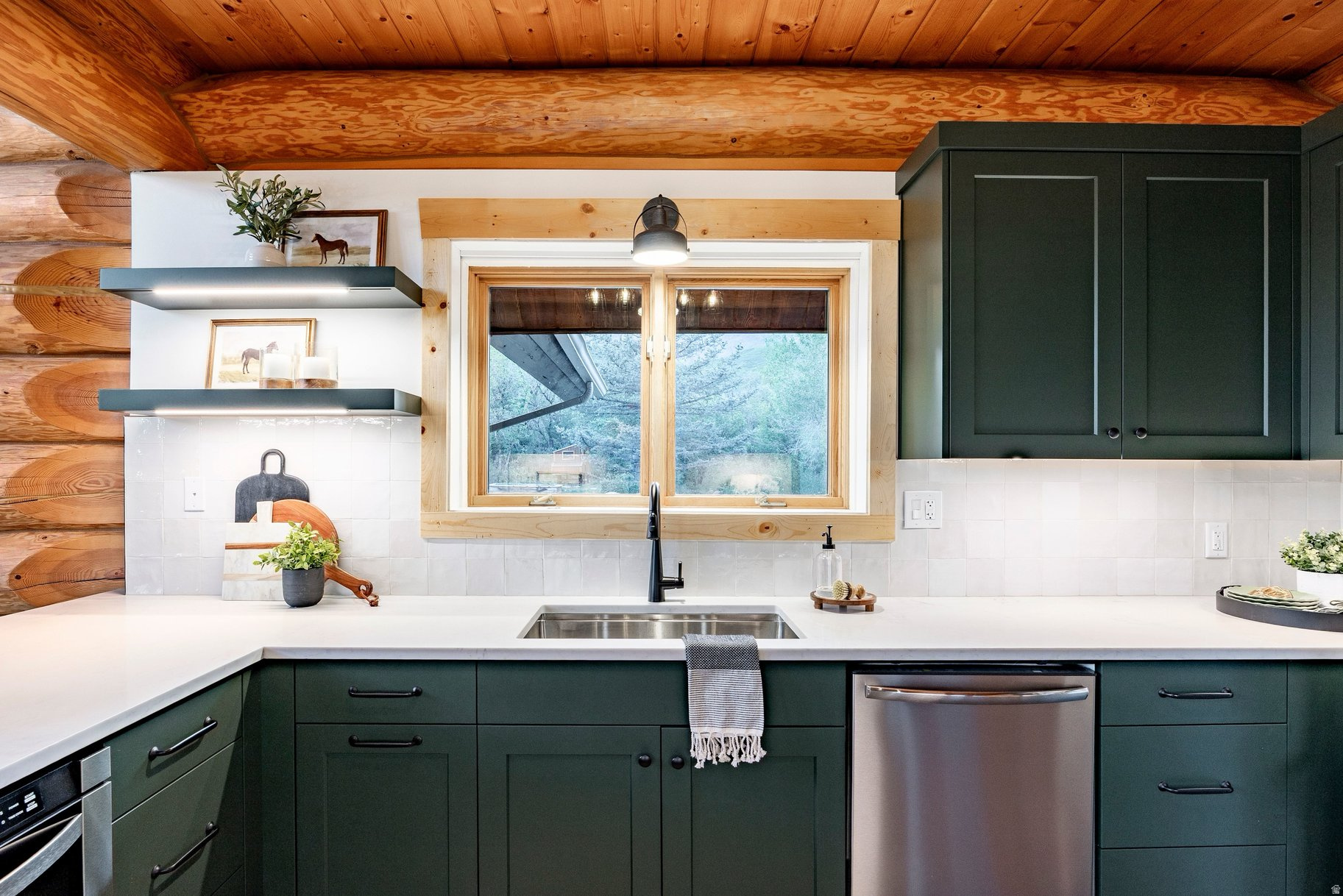 HIGHLANDS ADDITION - Residential