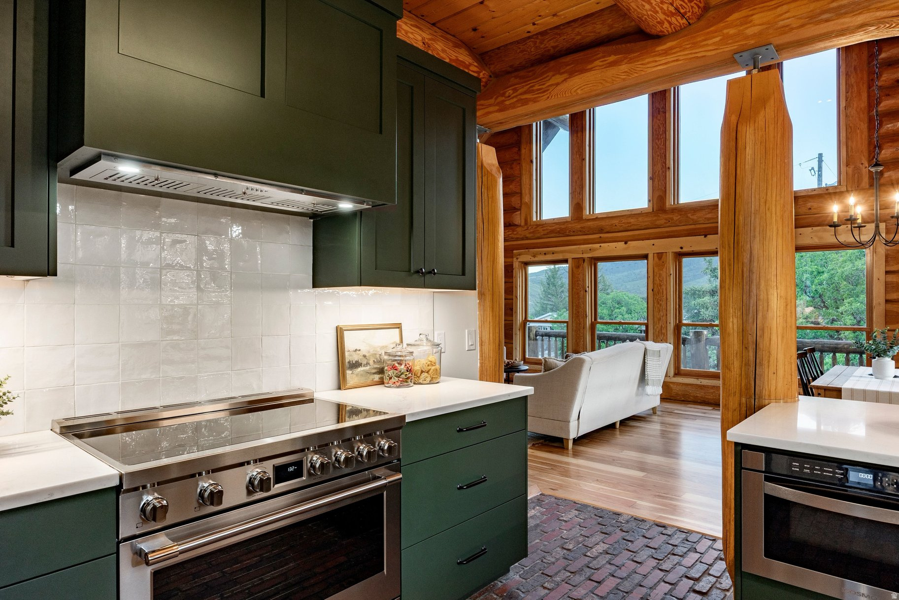 HIGHLANDS ADDITION - Residential