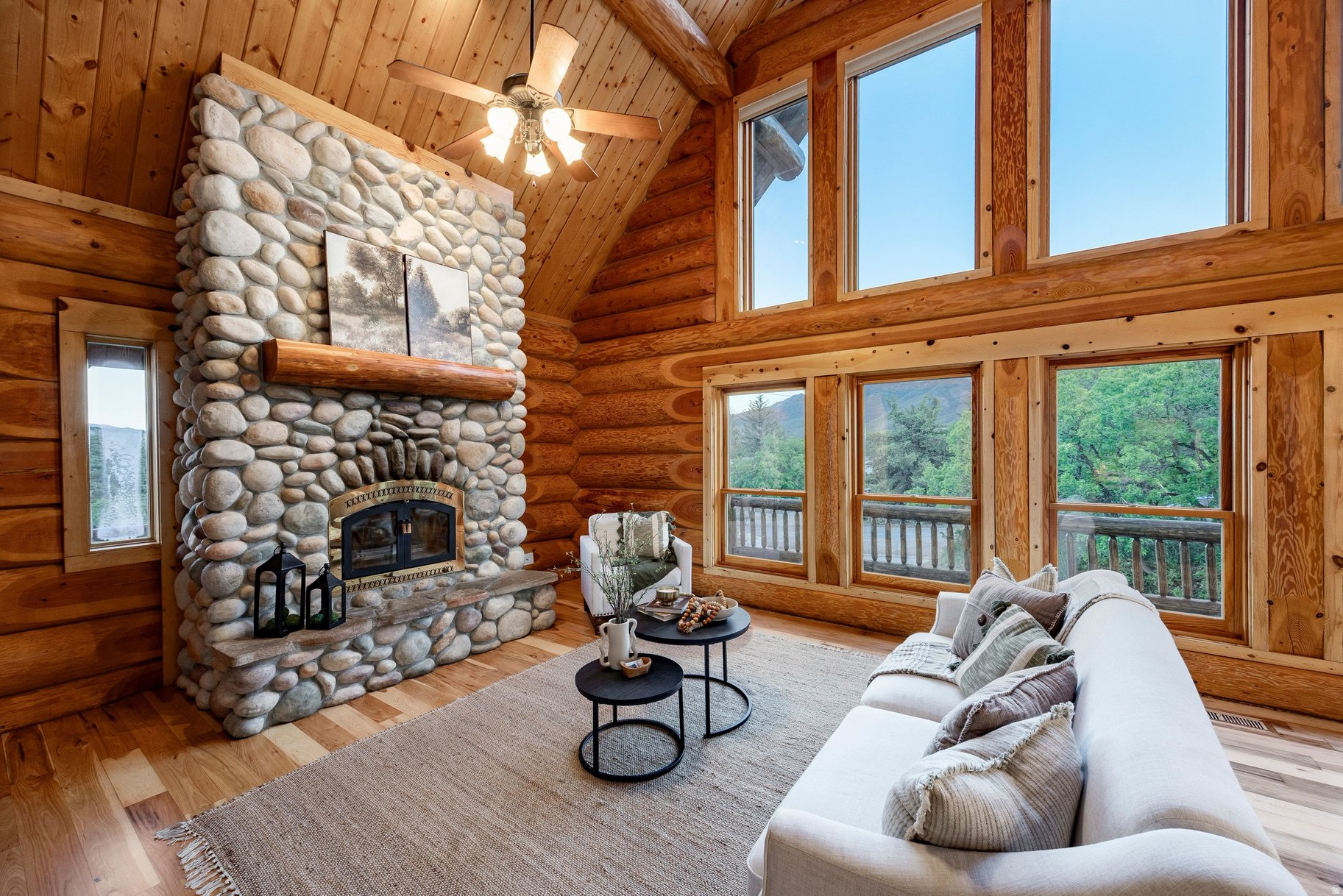 HIGHLANDS ADDITION - Residential