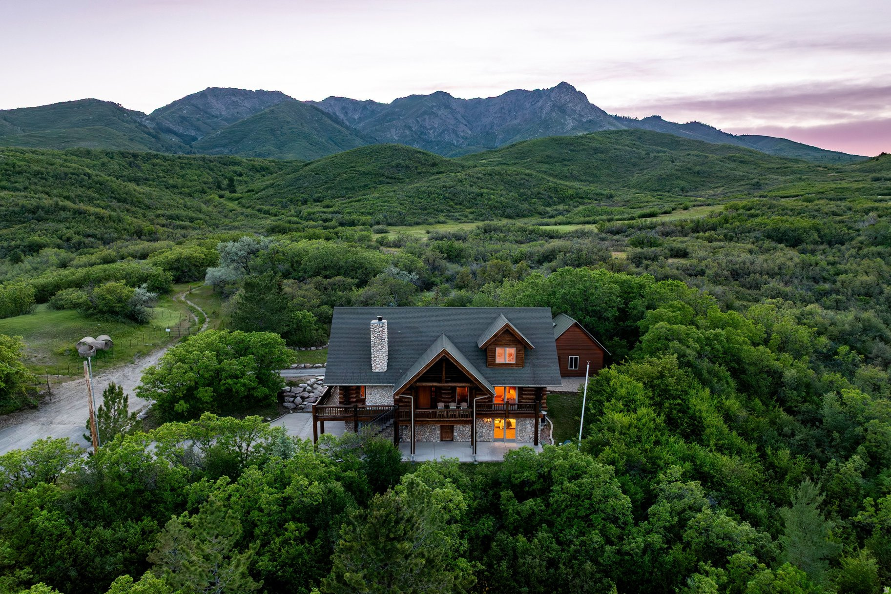 HIGHLANDS ADDITION - Residential