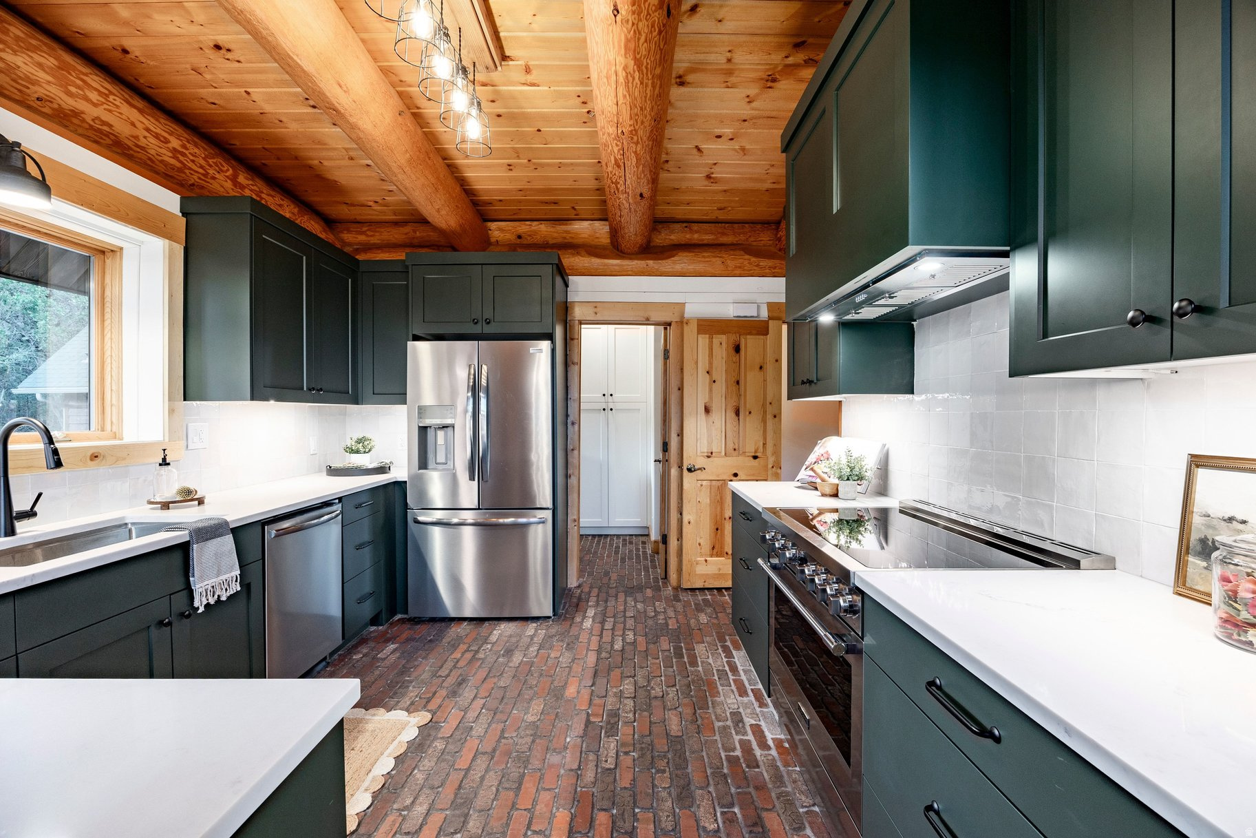 HIGHLANDS ADDITION - Residential