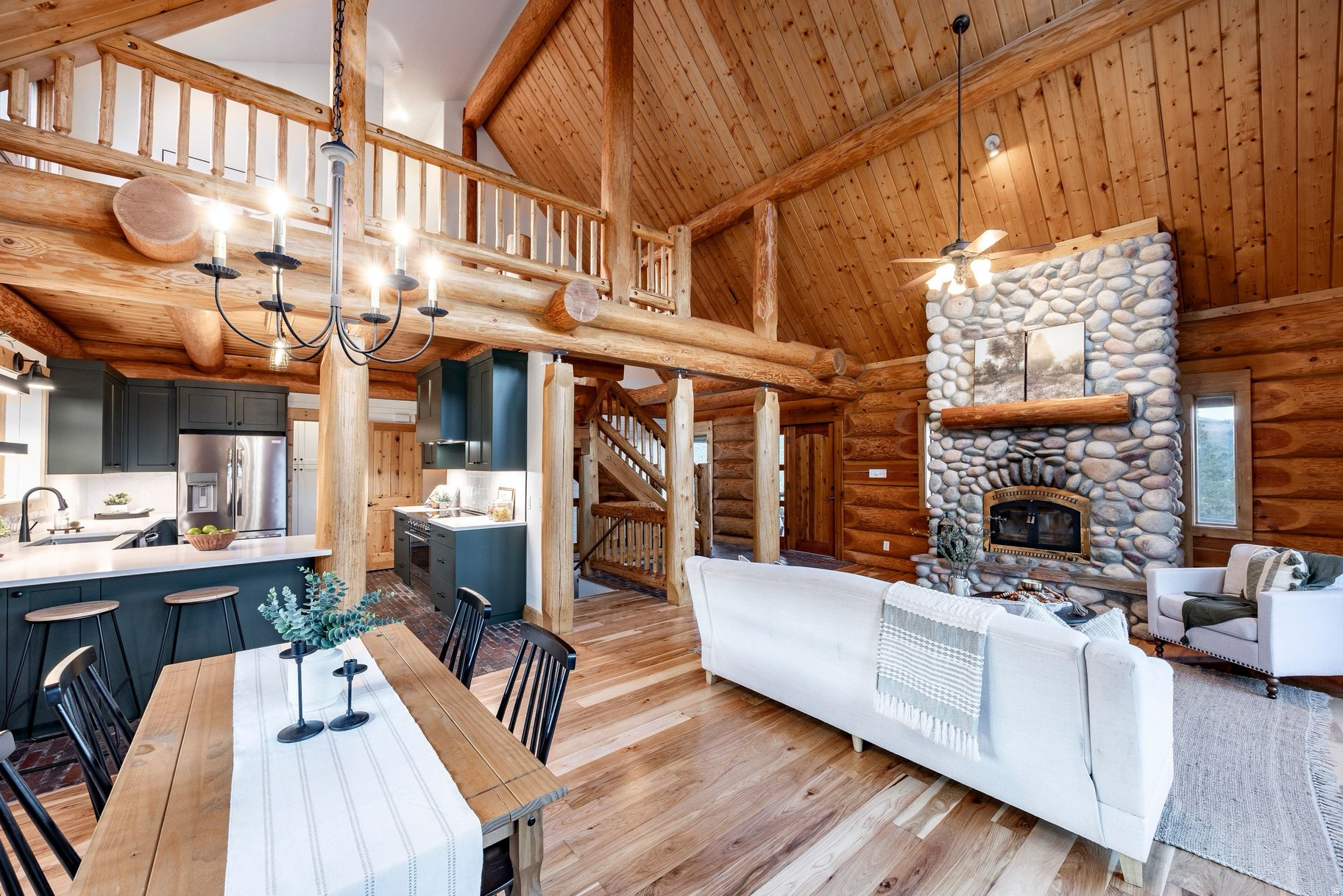 HIGHLANDS ADDITION - Residential
