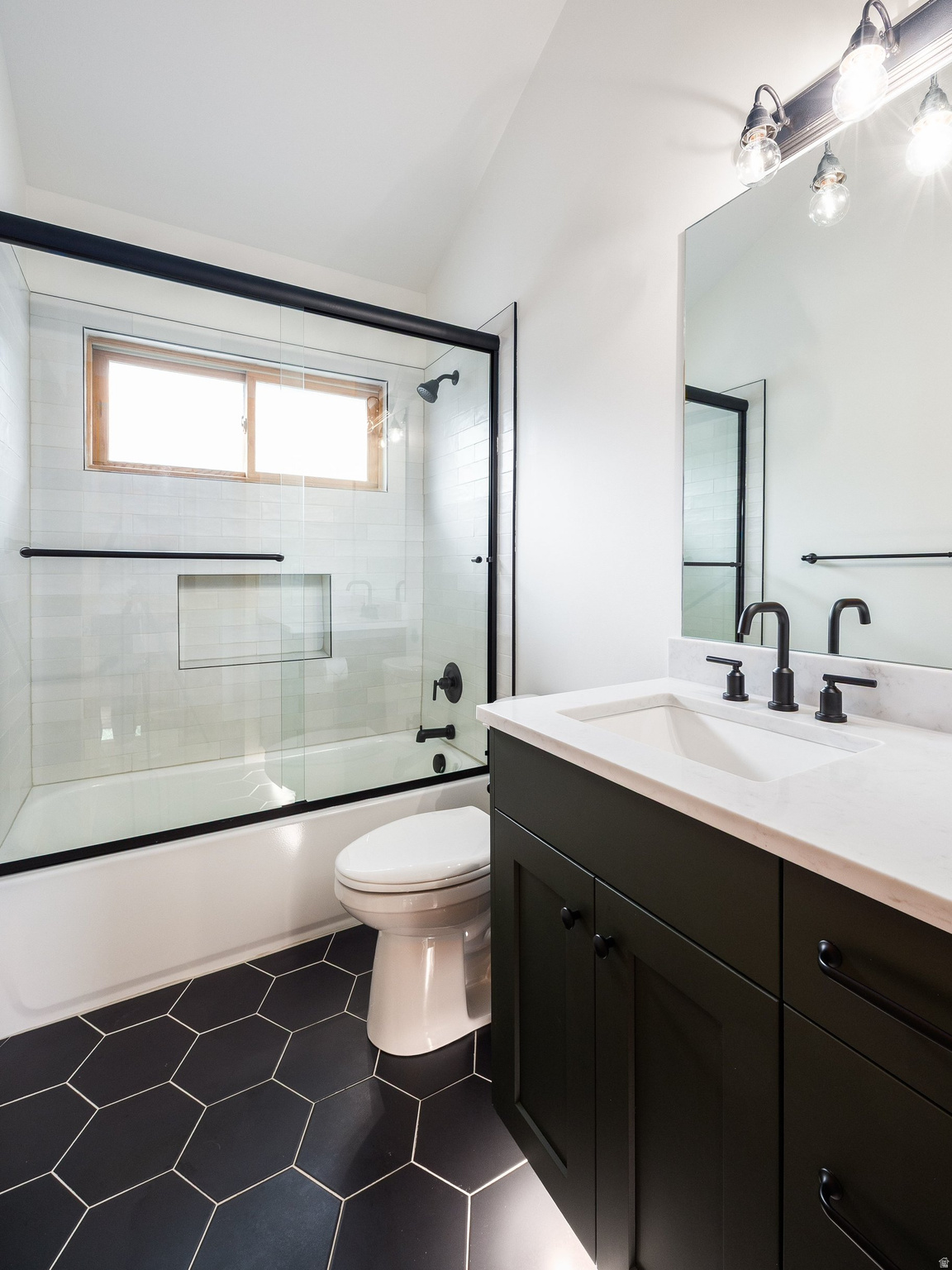 HIGHLANDS ADDITION - Residential