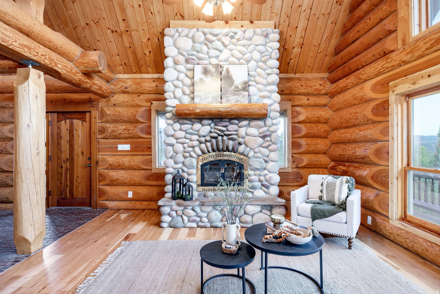 HIGHLANDS ADDITION - Residential