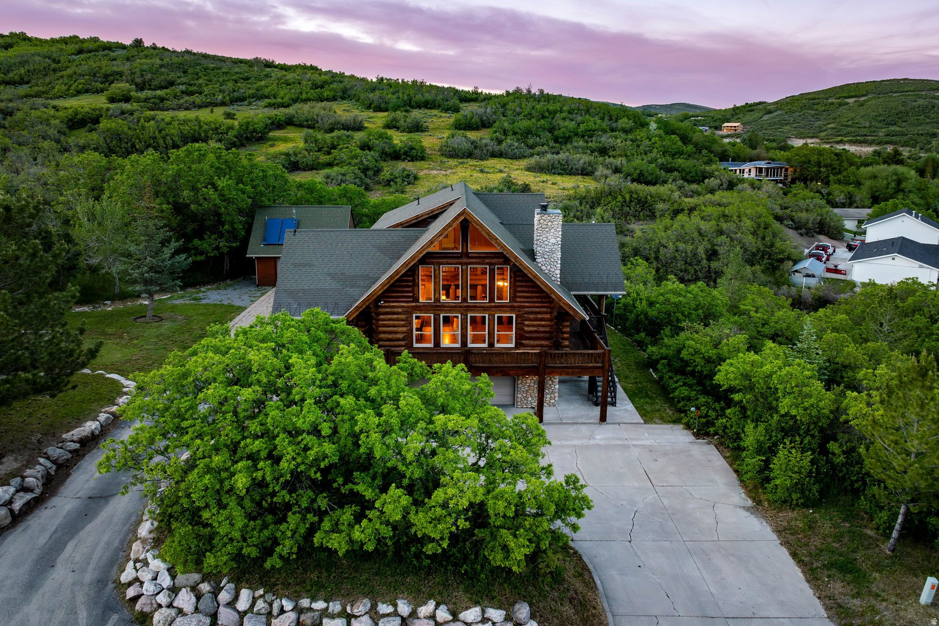 HIGHLANDS ADDITION - Residential