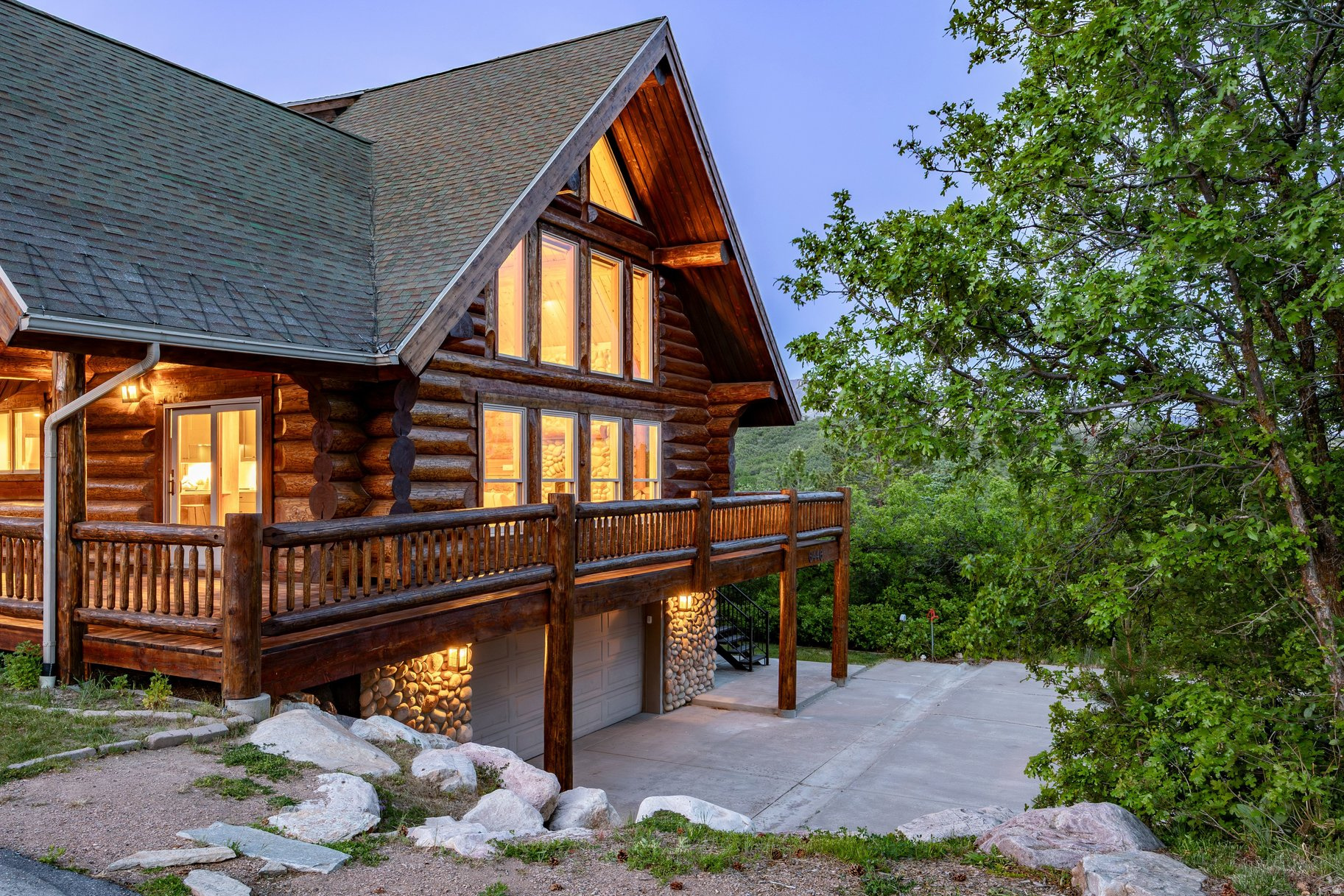 HIGHLANDS ADDITION - Residential