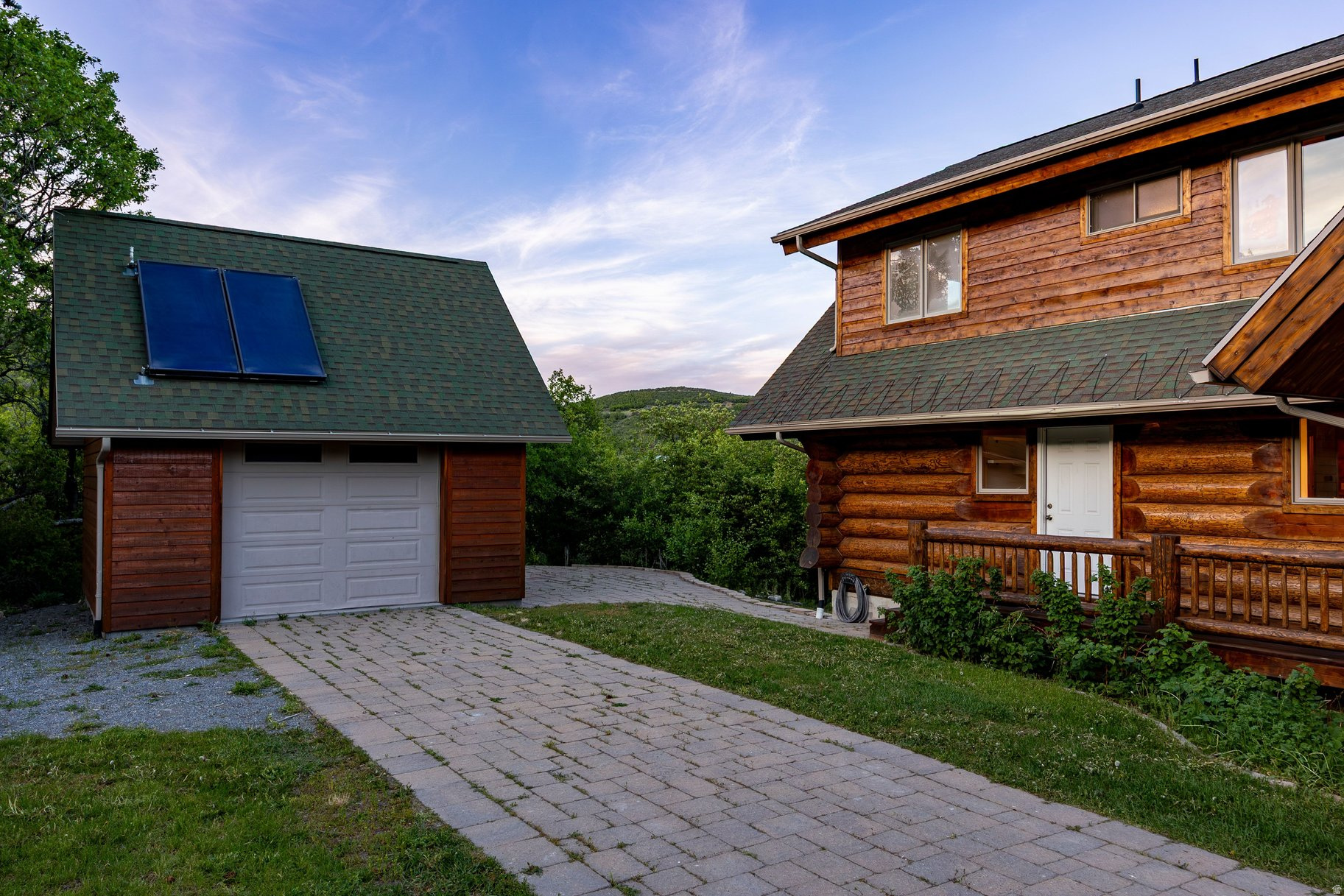 HIGHLANDS ADDITION - Residential