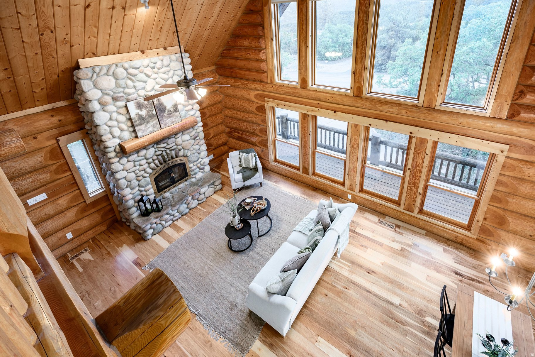 HIGHLANDS ADDITION - Residential