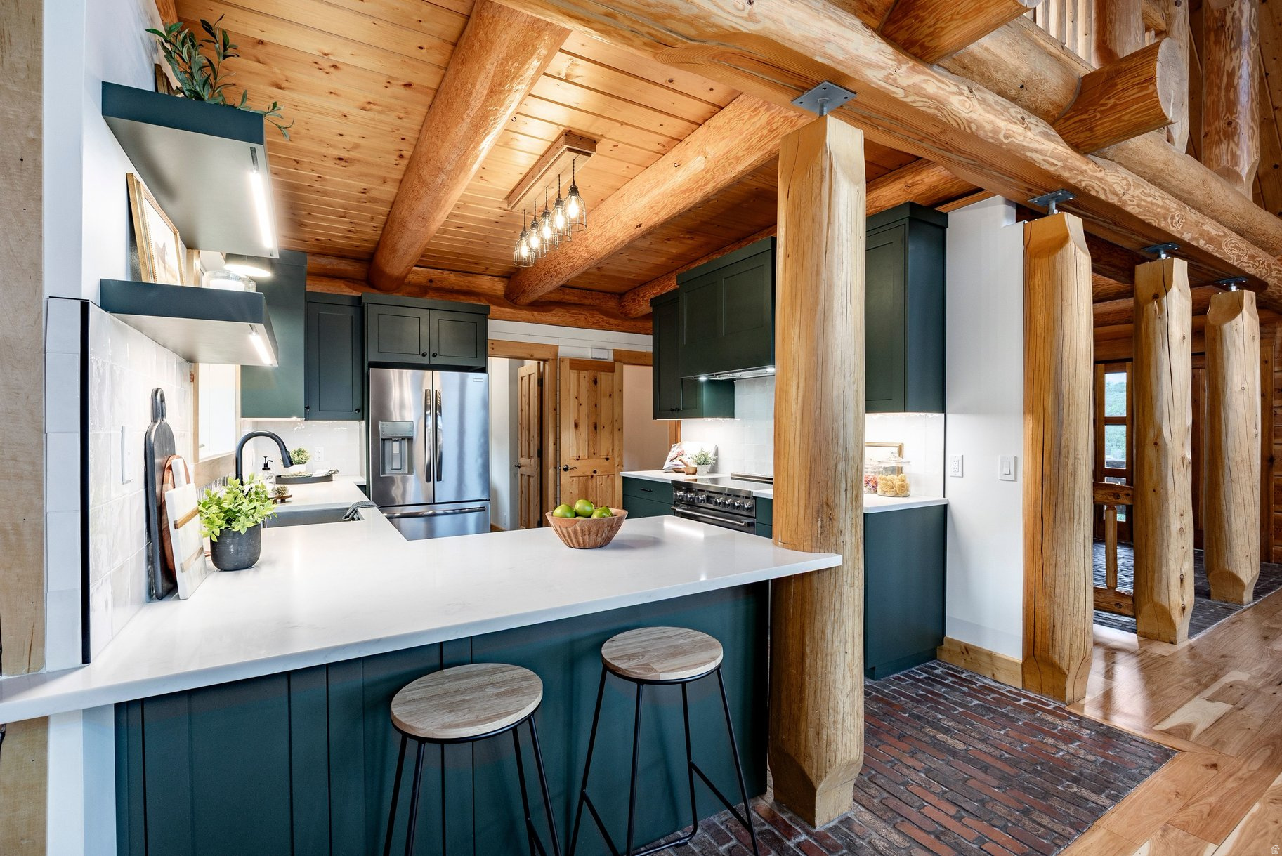 HIGHLANDS ADDITION - Residential