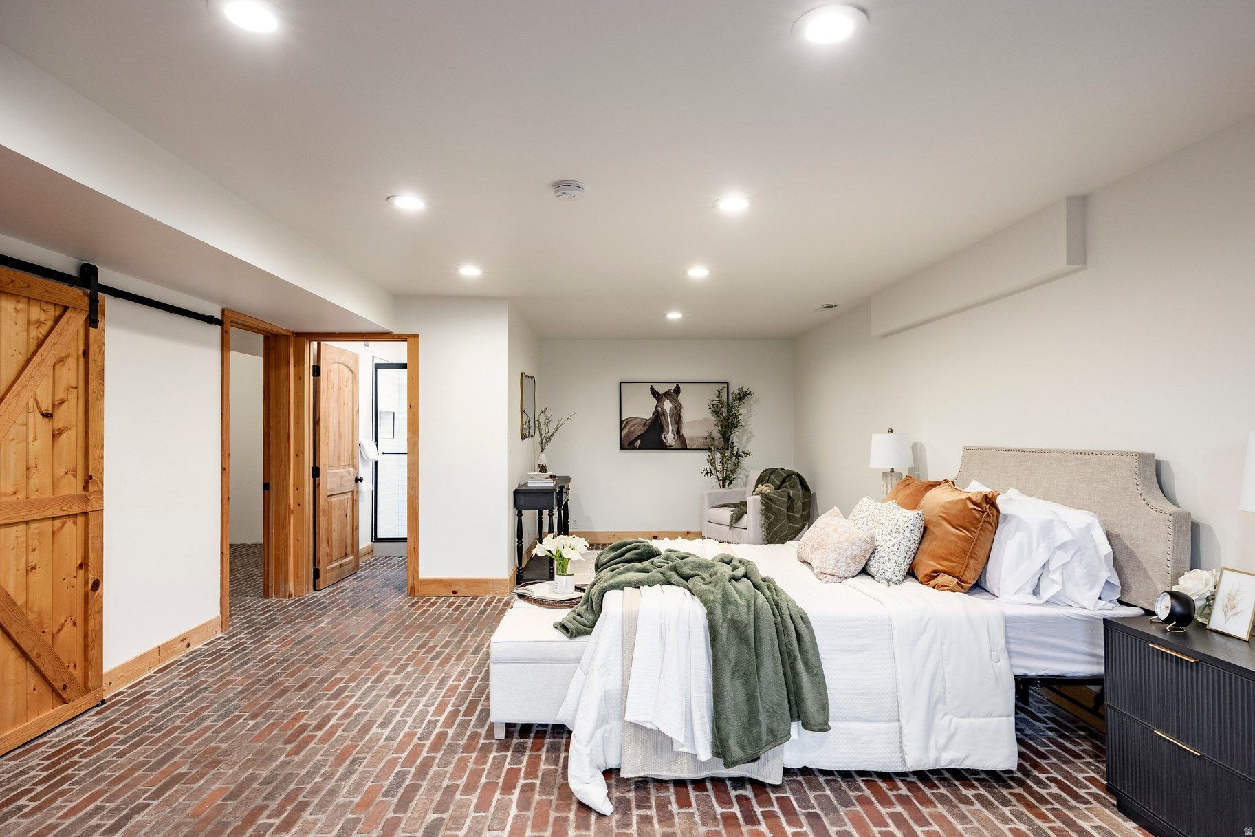 HIGHLANDS ADDITION - Residential