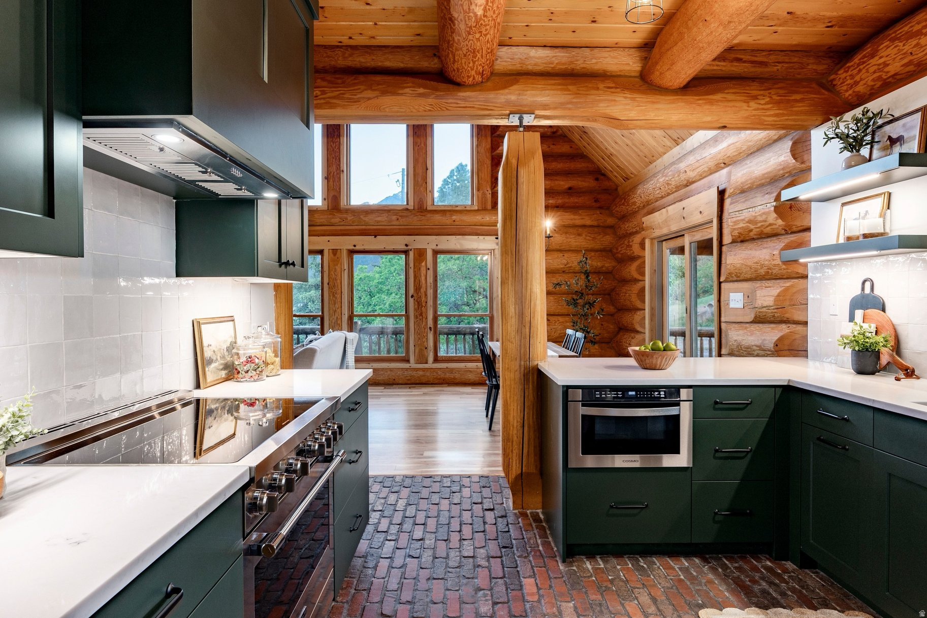 HIGHLANDS ADDITION - Residential