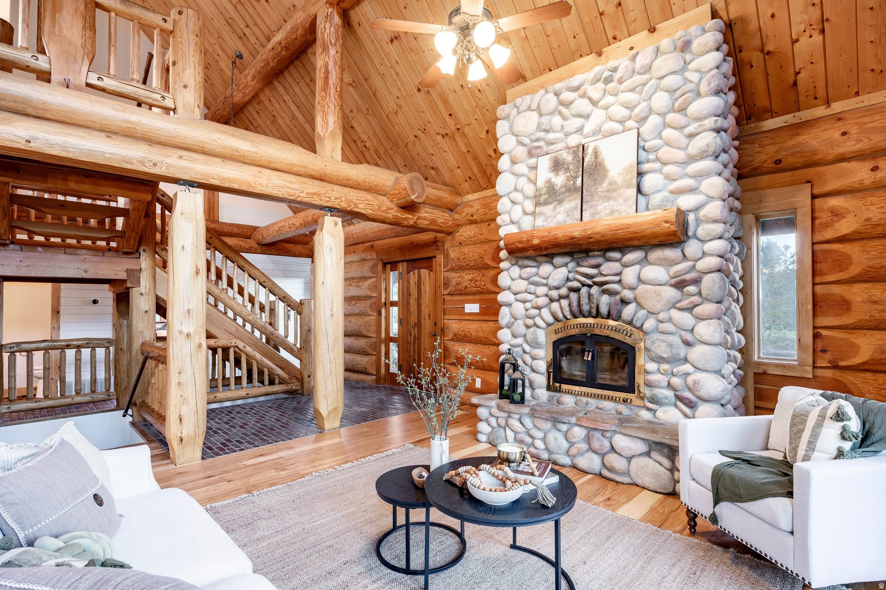 HIGHLANDS ADDITION - Residential